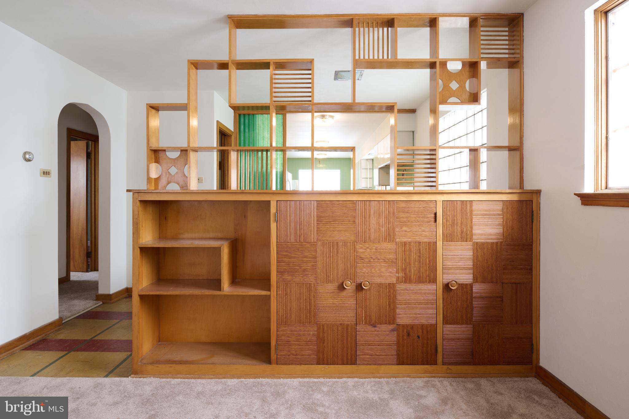 HOLMES-FOSTER - Residential