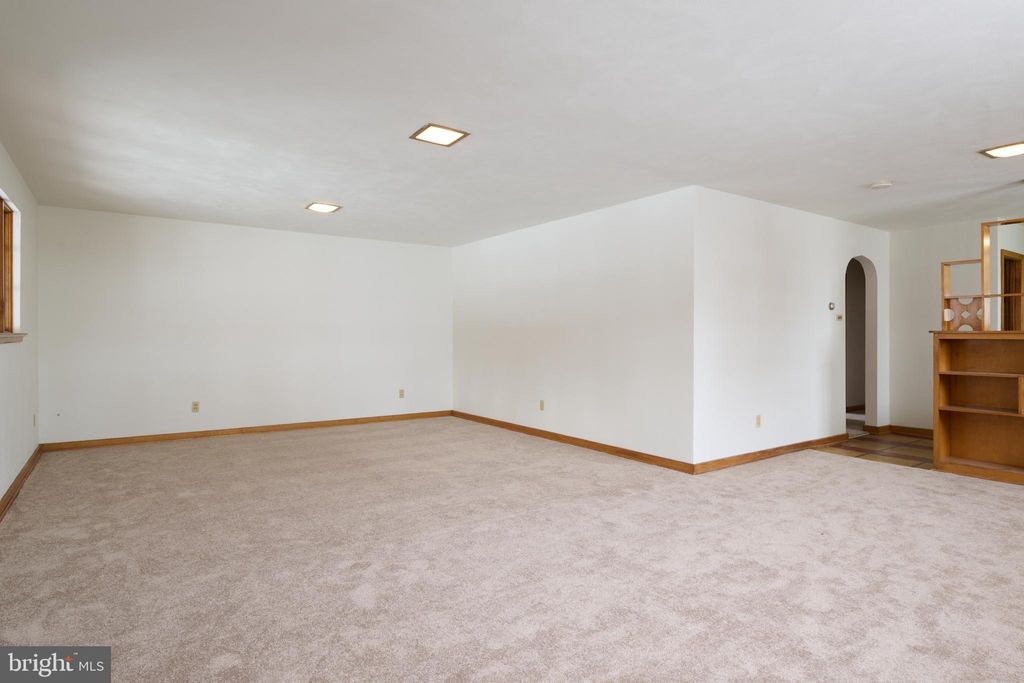 Photo of 239 S Patterson Street, STATE COLLEGE, PA 16801 (MLS # PACE2517634)