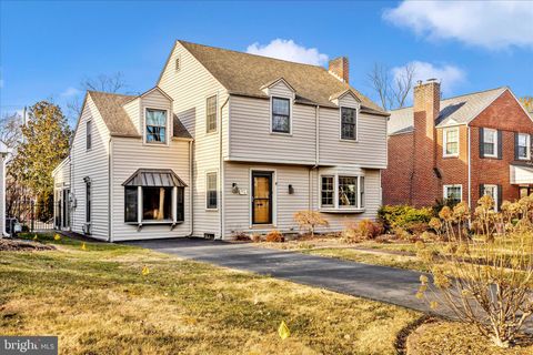 1305 THE TERRACE HAGERSTOWN MD 21742