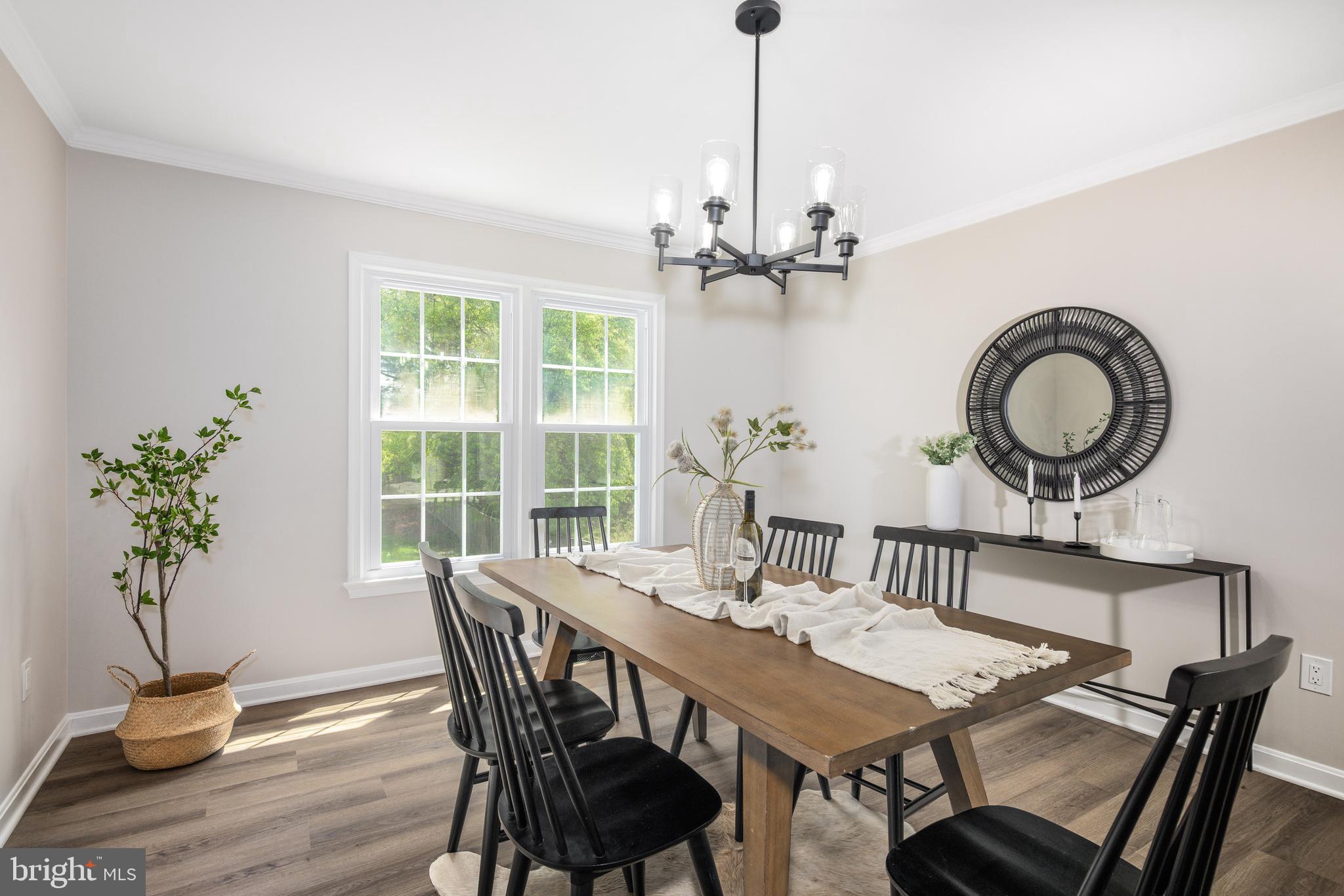 RED WILLOW - Residential