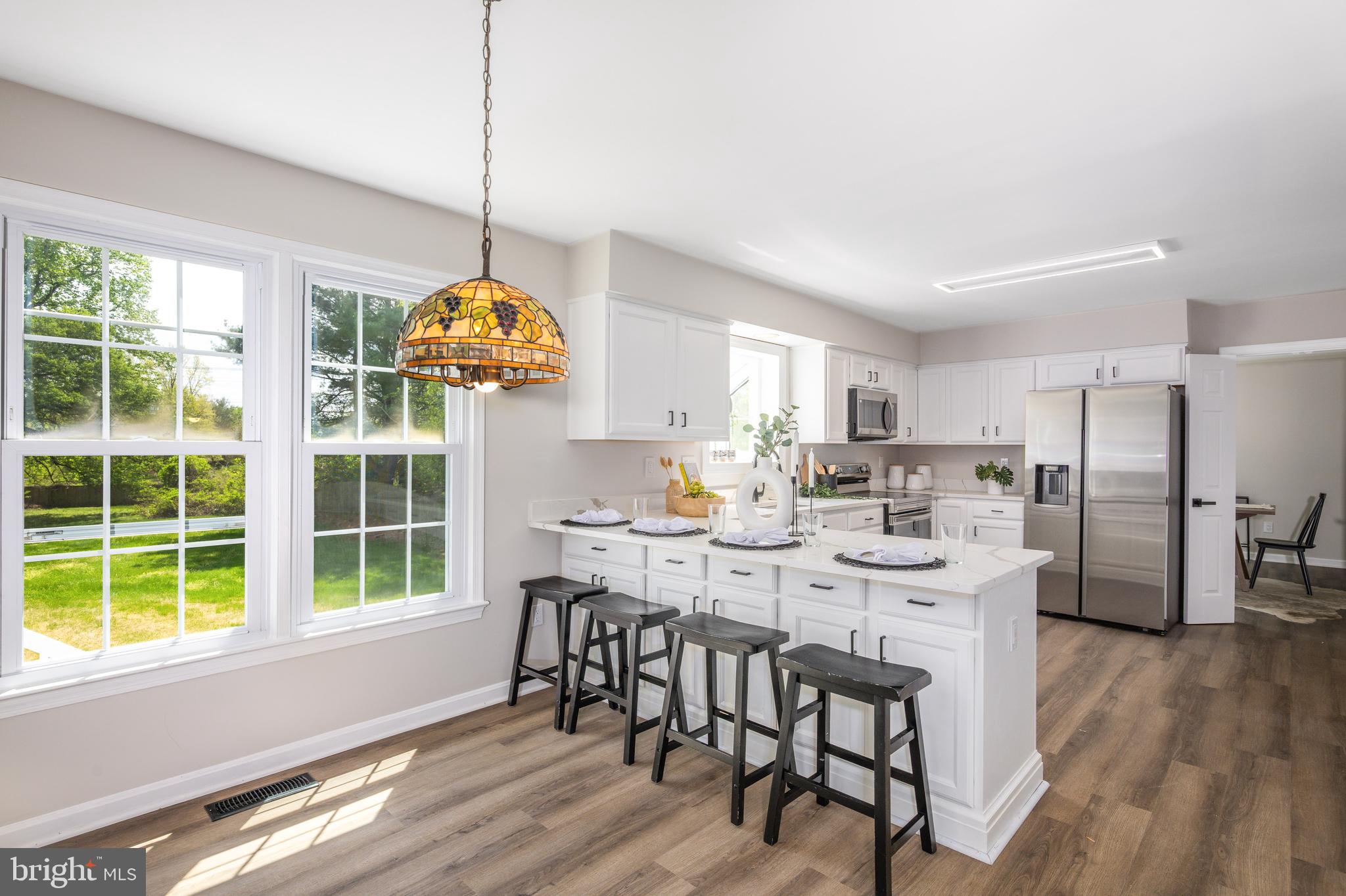 RED WILLOW - Residential