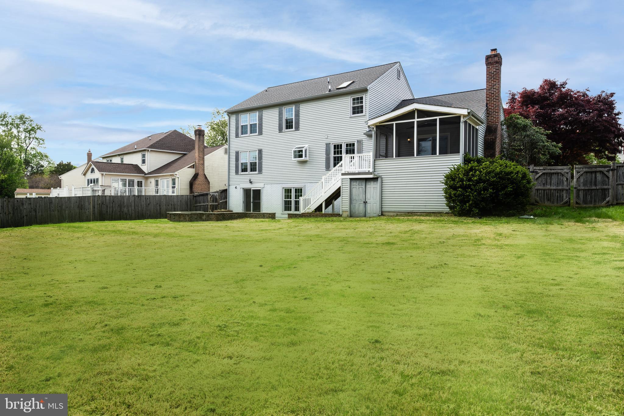 RED WILLOW - Residential