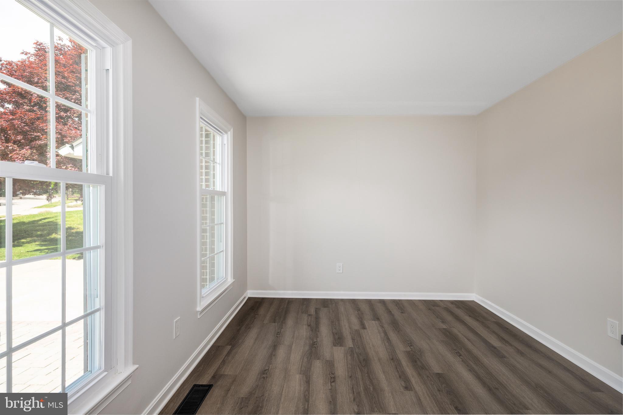 RED WILLOW - Residential