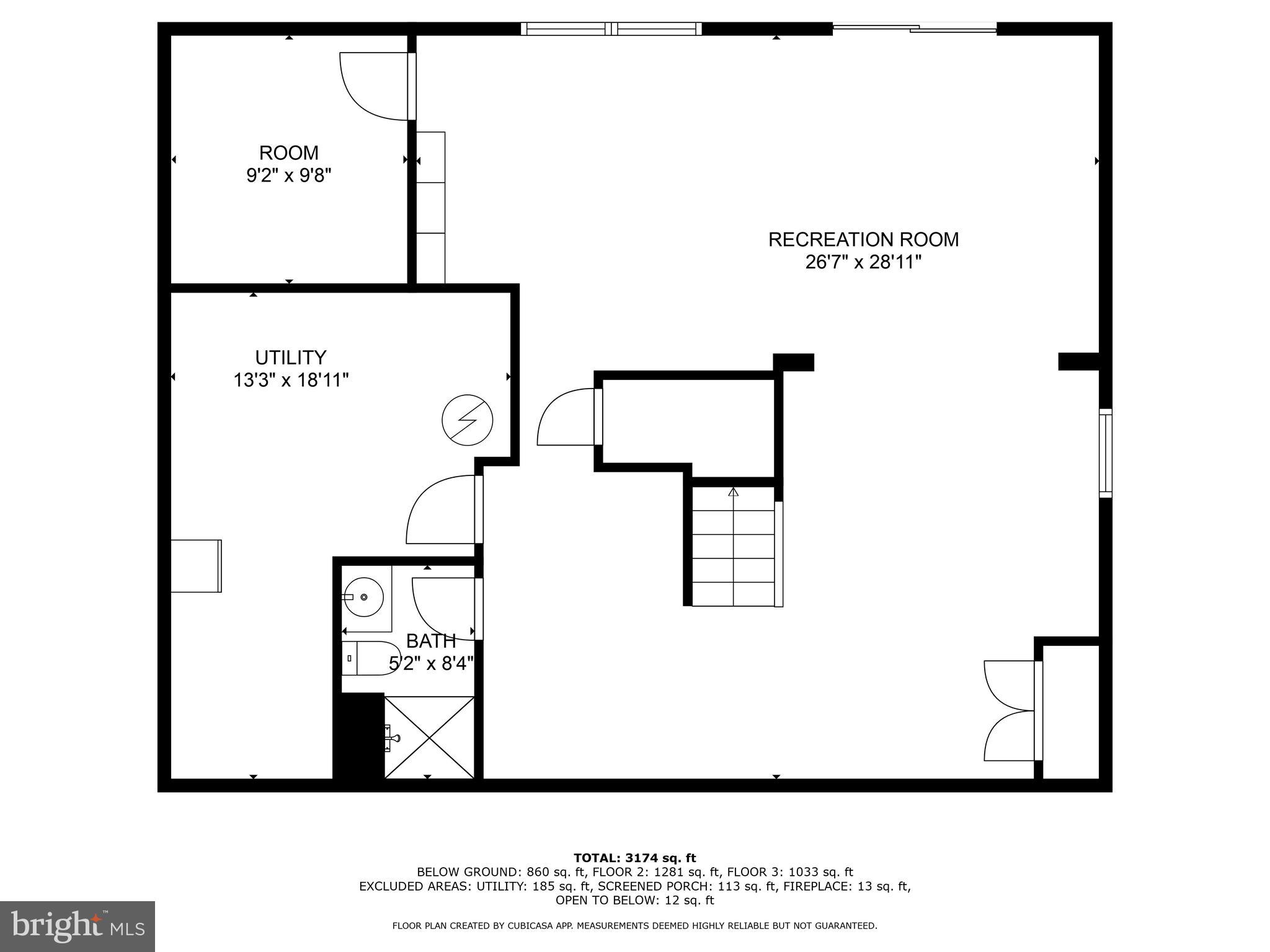 RED WILLOW - Residential