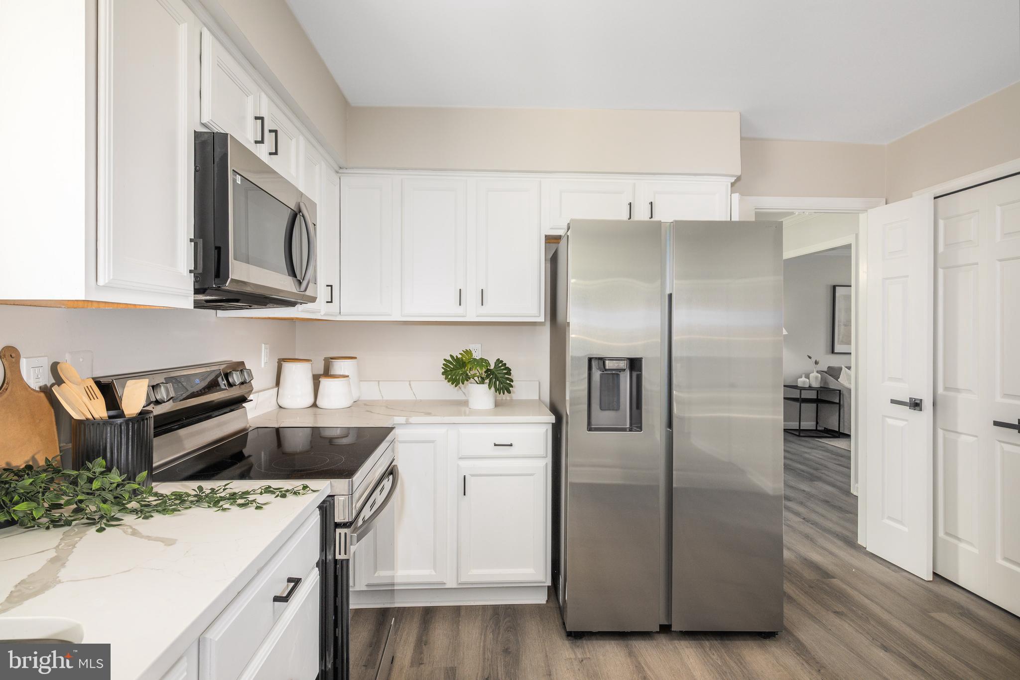 RED WILLOW - Residential