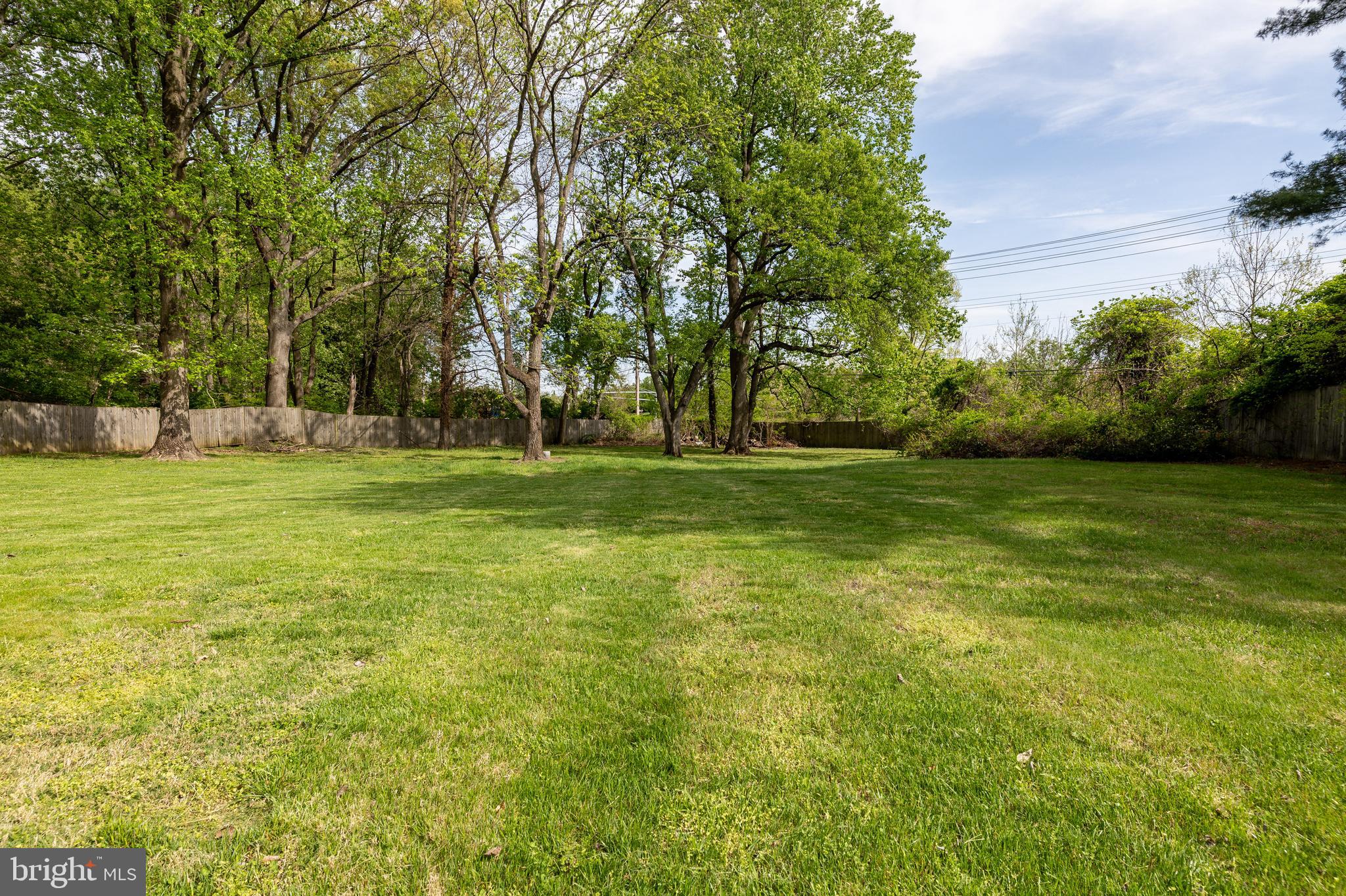 RED WILLOW - Residential