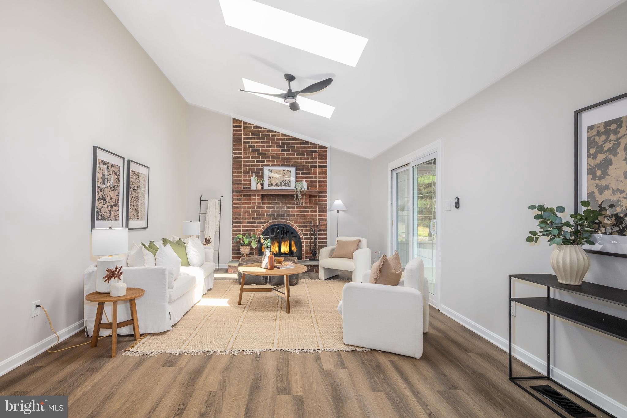 RED WILLOW - Residential