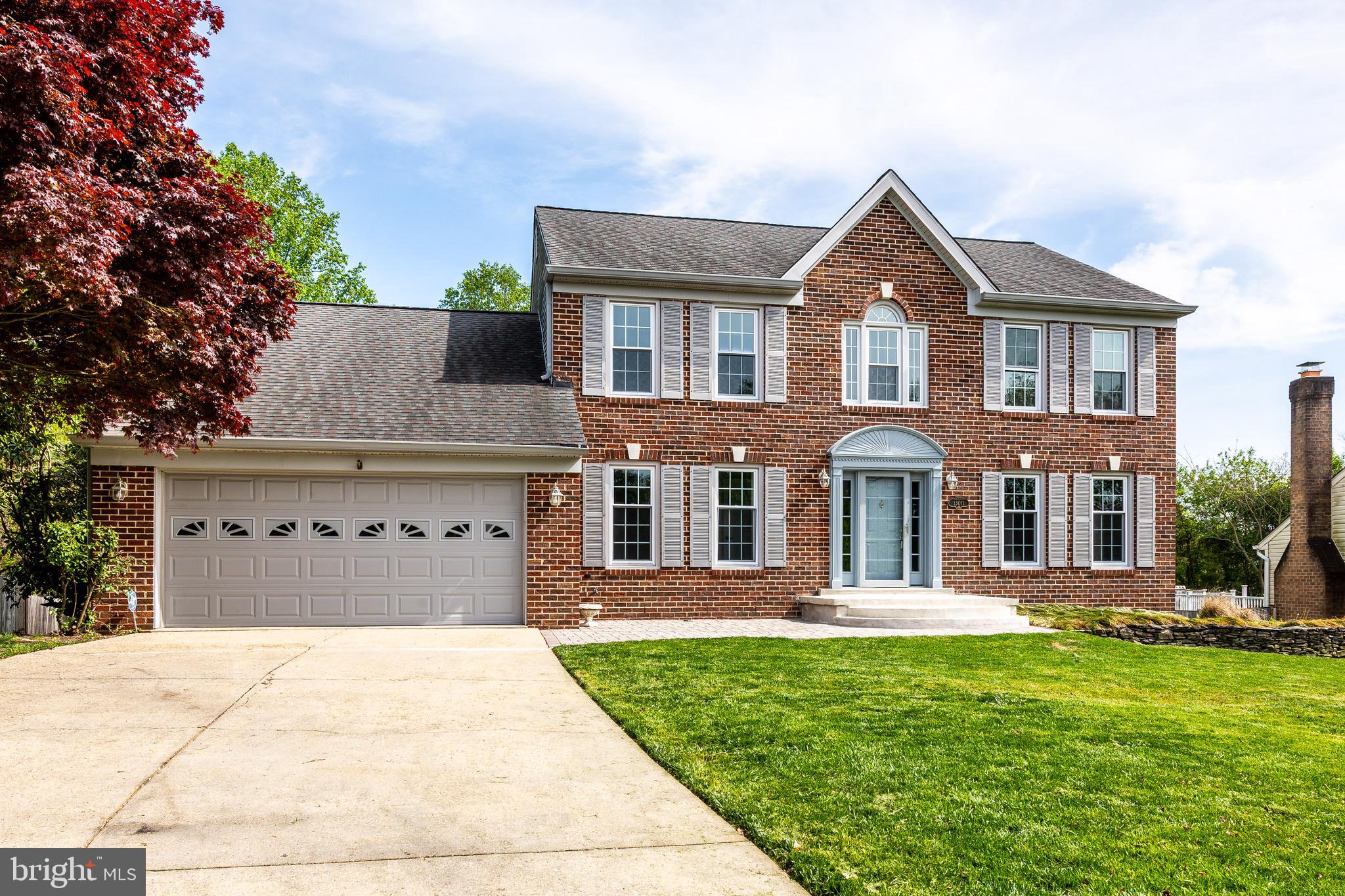 RED WILLOW - Residential