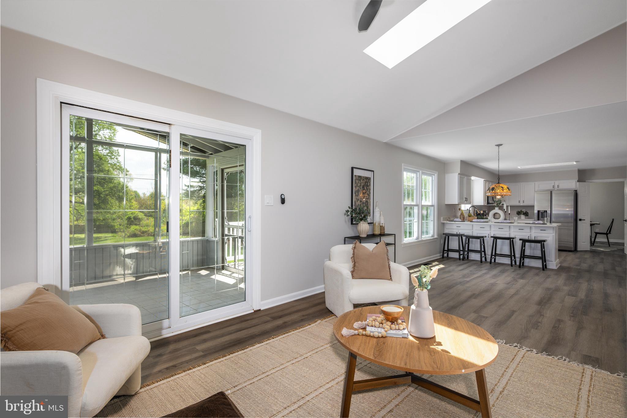 RED WILLOW - Residential