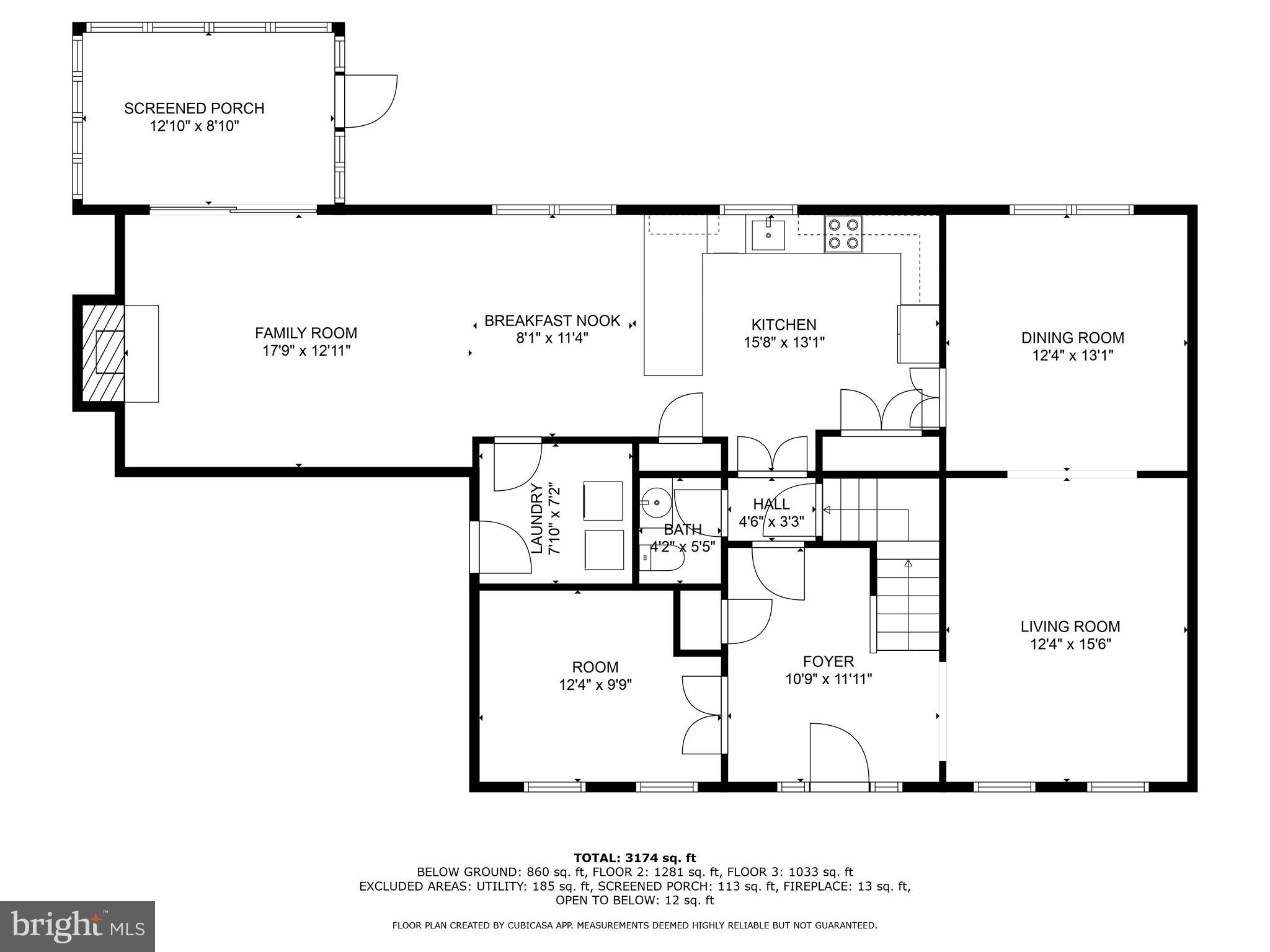RED WILLOW - Residential