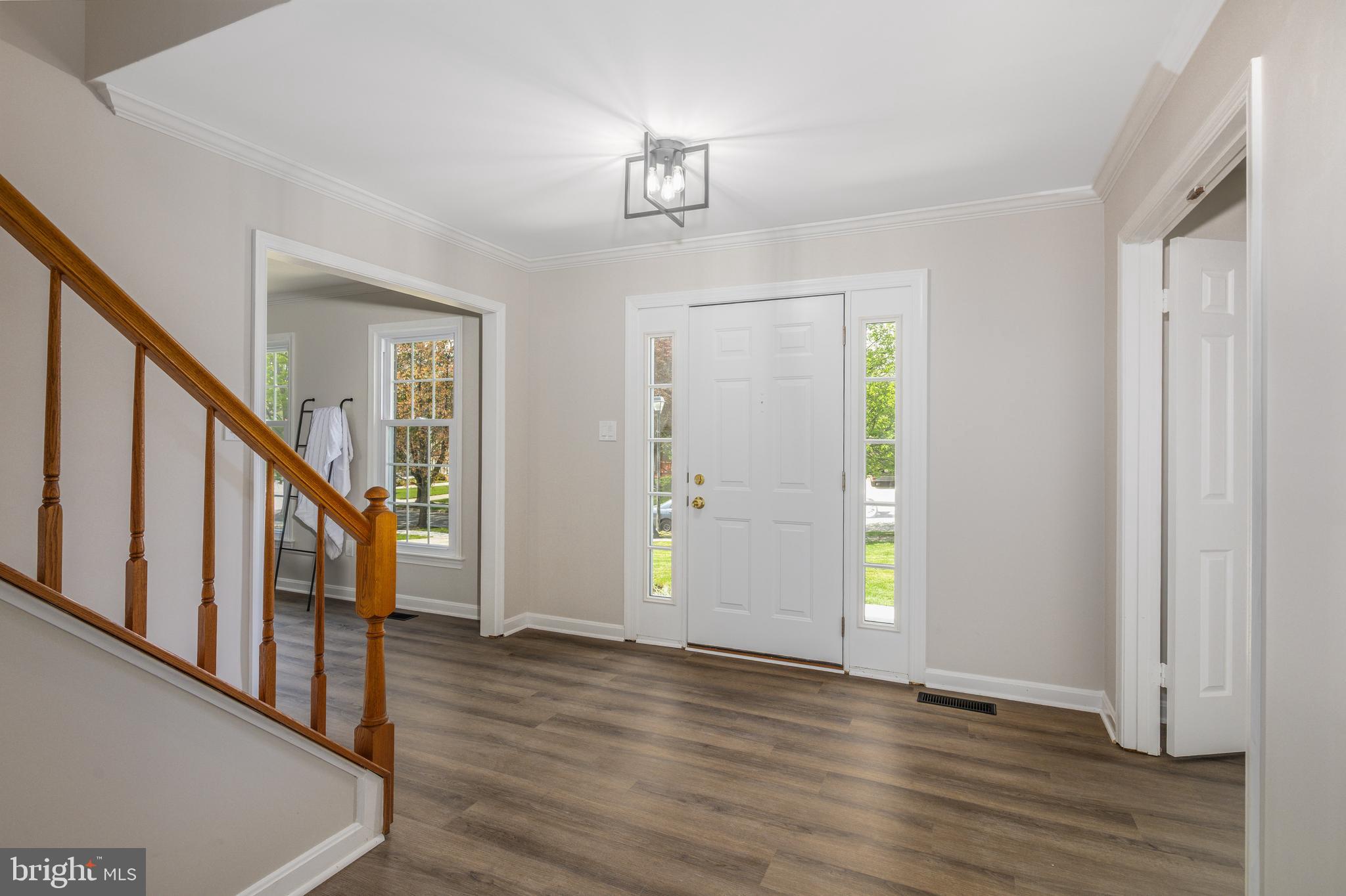 RED WILLOW - Residential