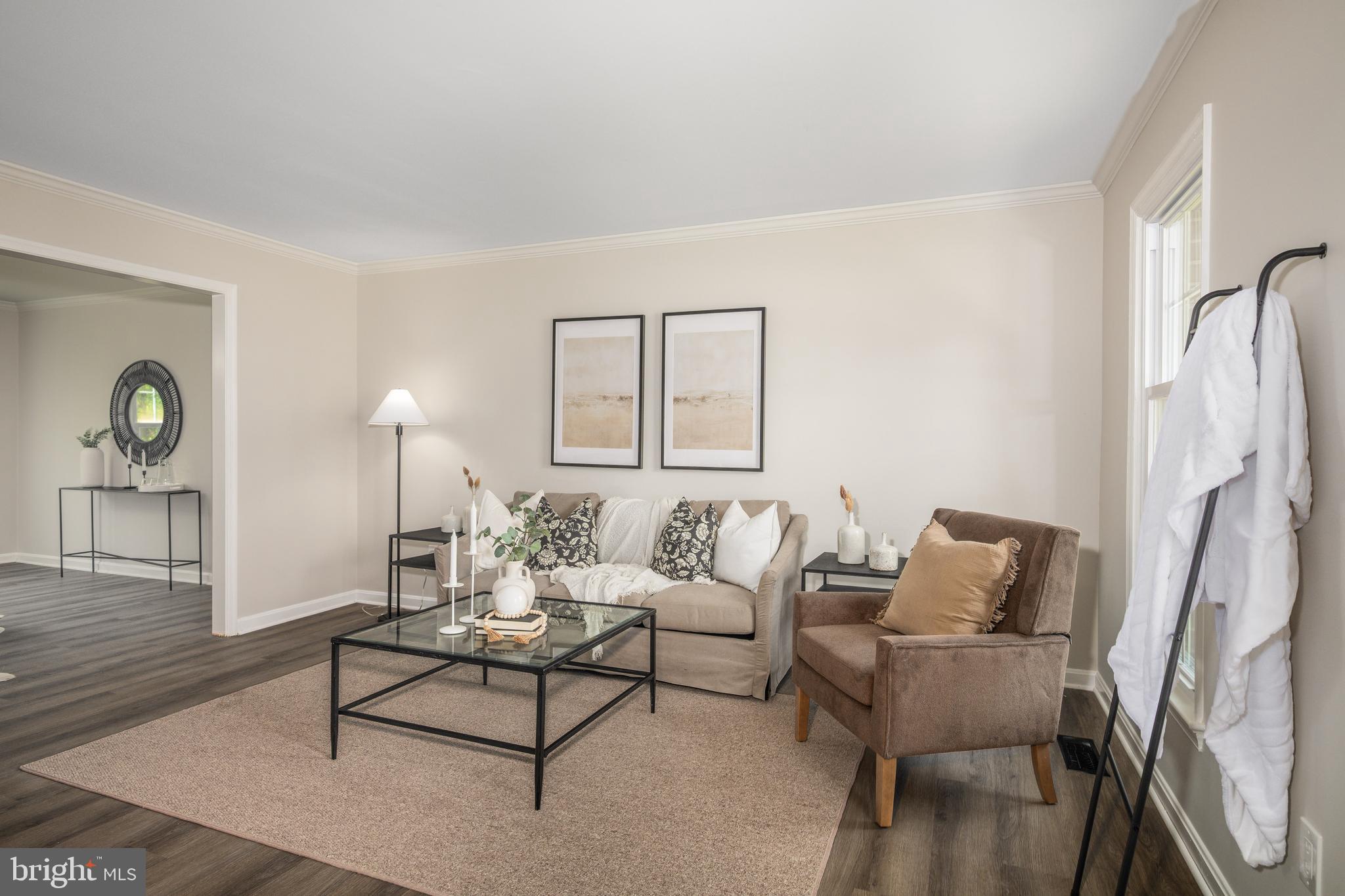 RED WILLOW - Residential