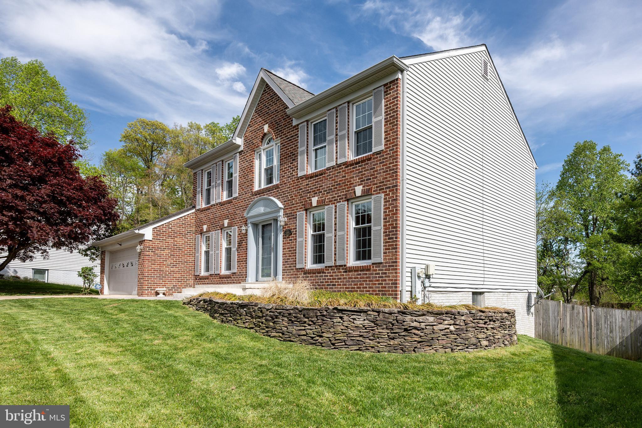 RED WILLOW - Residential