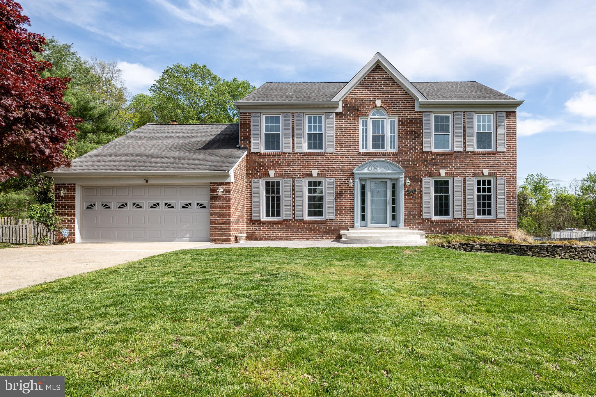 RED WILLOW - Residential