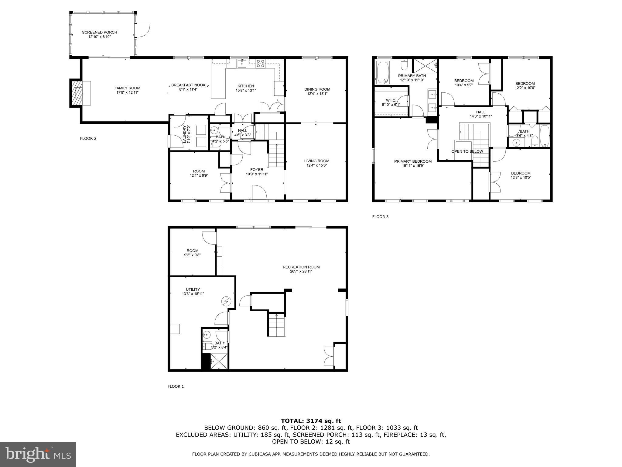 RED WILLOW - Residential