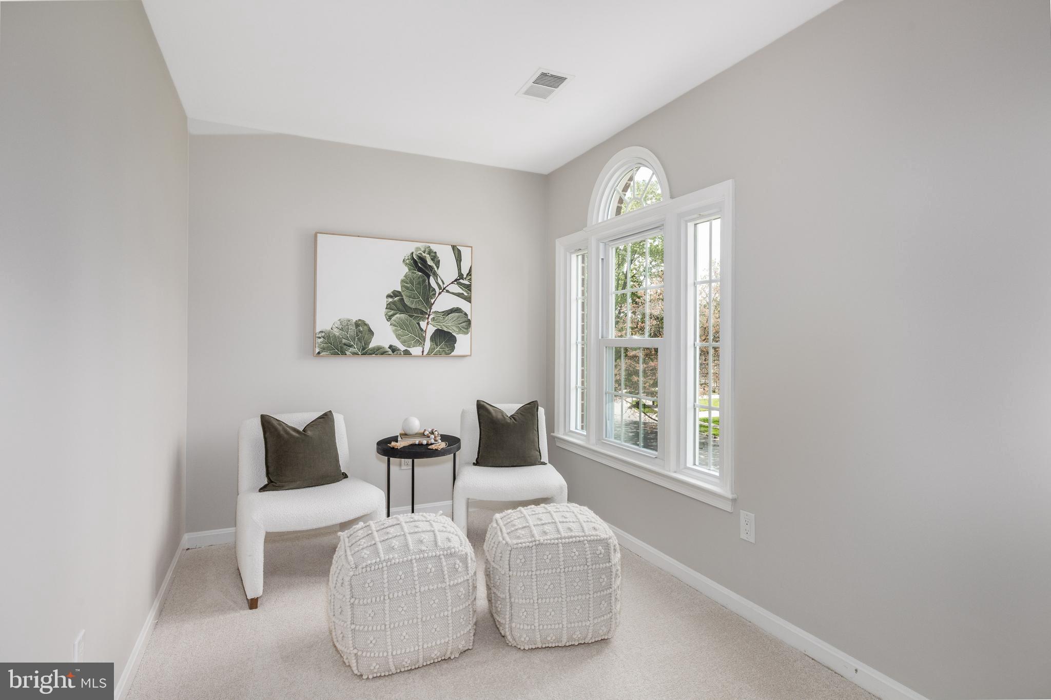 RED WILLOW - Residential