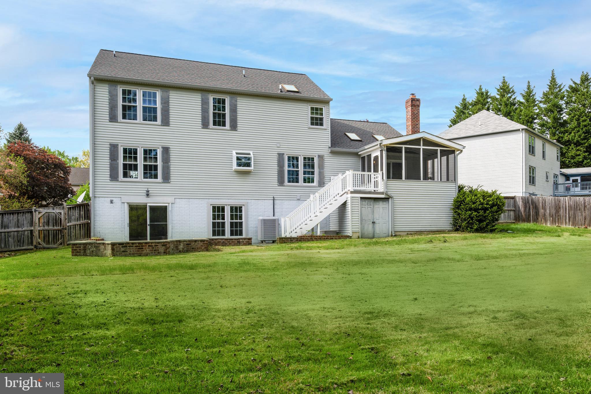 RED WILLOW - Residential