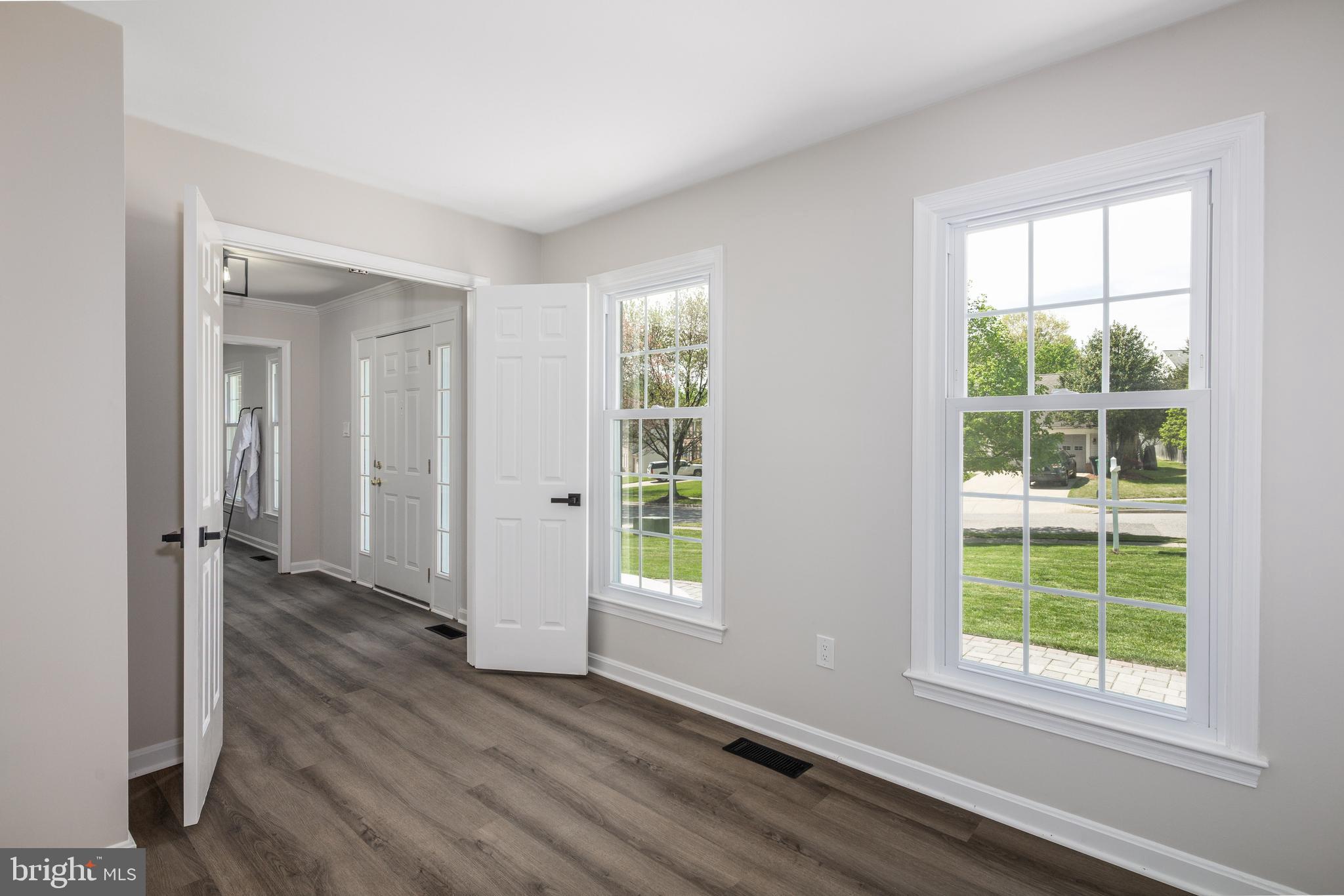 RED WILLOW - Residential