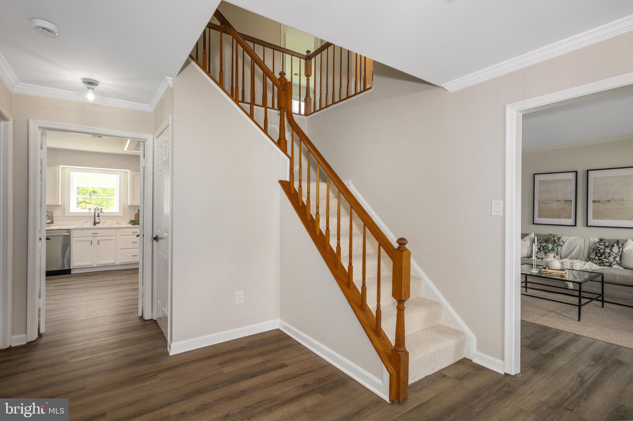 RED WILLOW - Residential