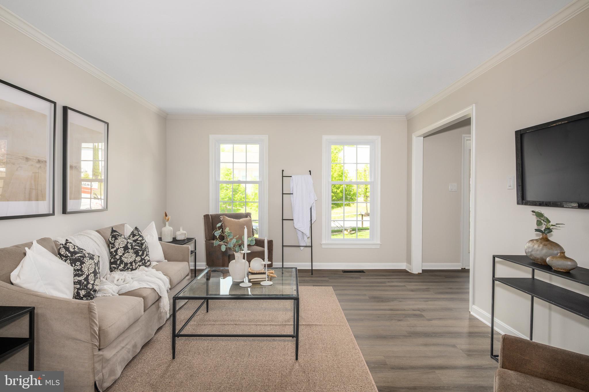 RED WILLOW - Residential