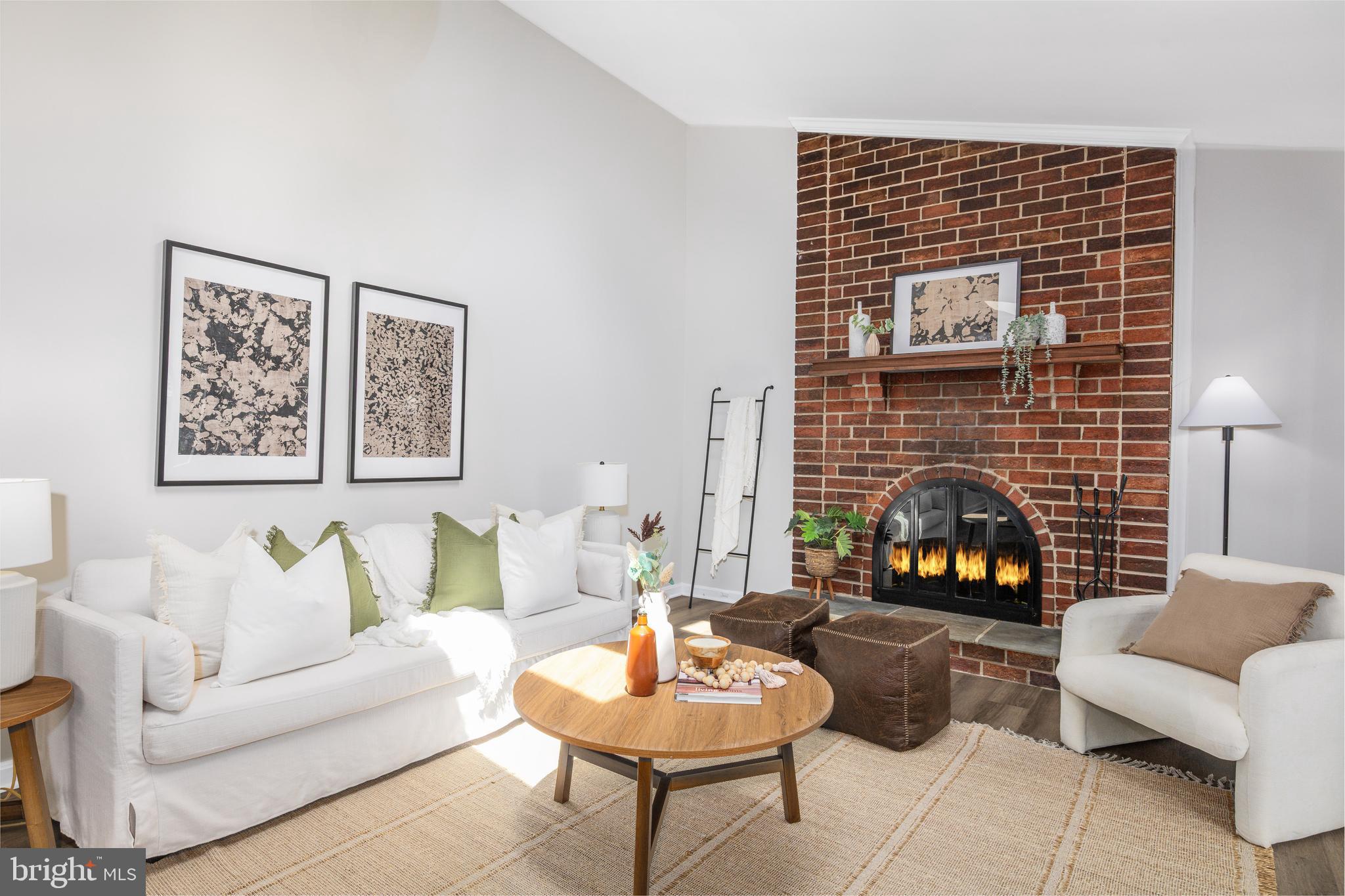 RED WILLOW - Residential