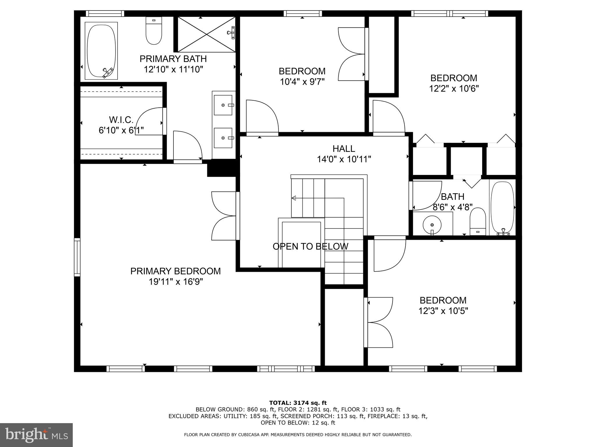 RED WILLOW - Residential