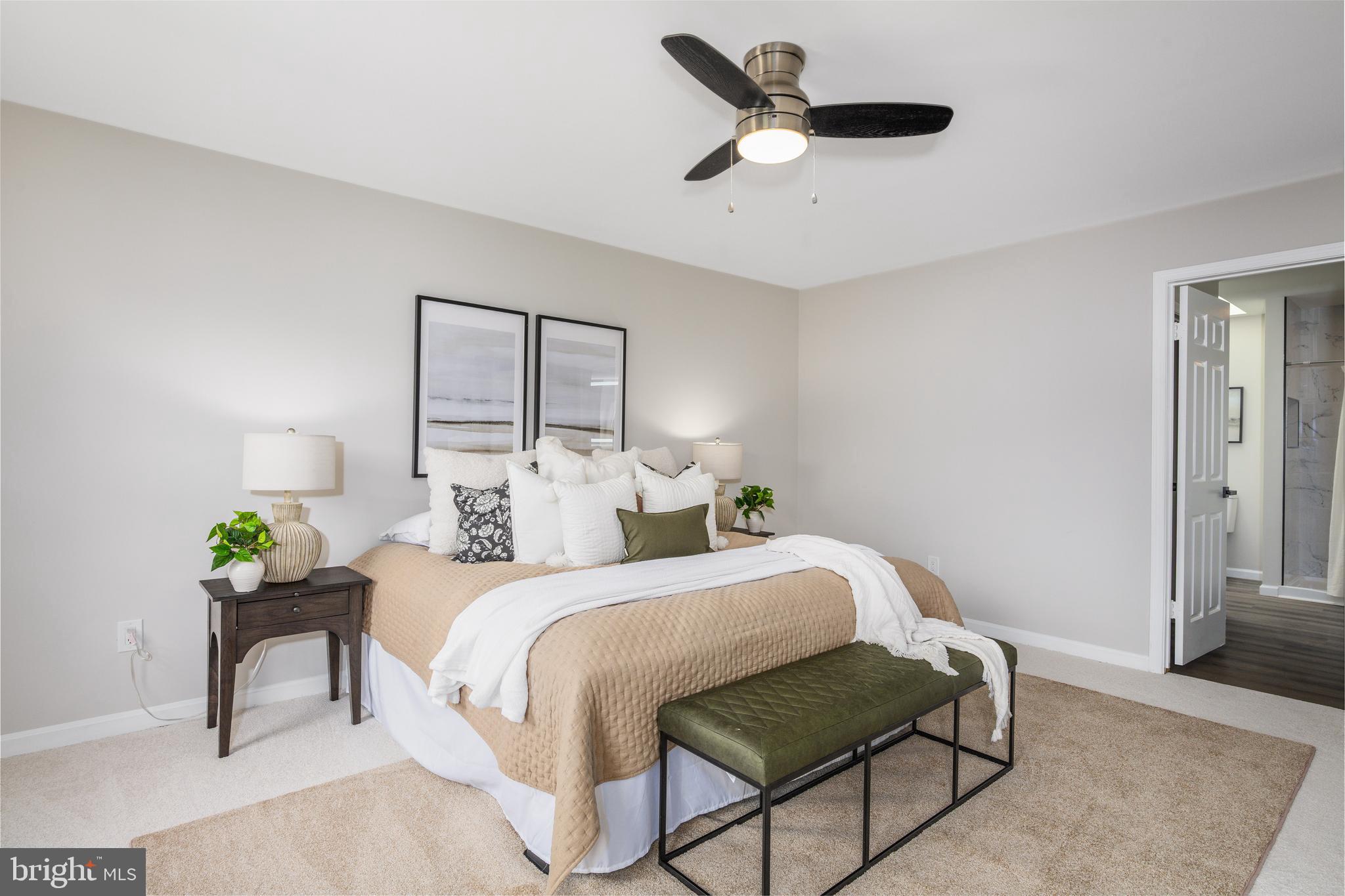 RED WILLOW - Residential