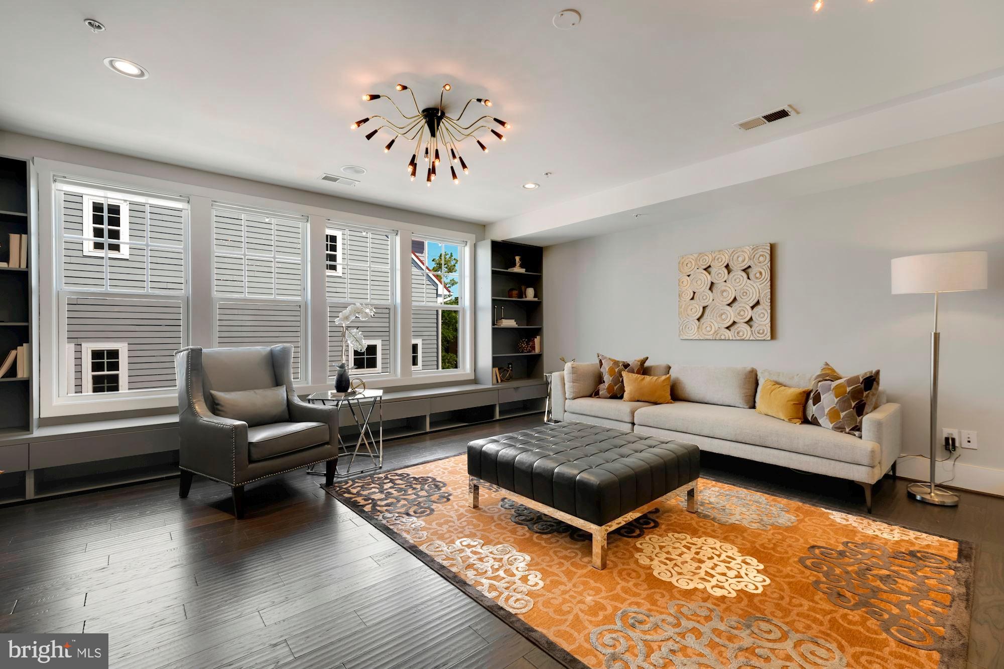 3401 SHERMAN AVENUE NW #10 OR #B