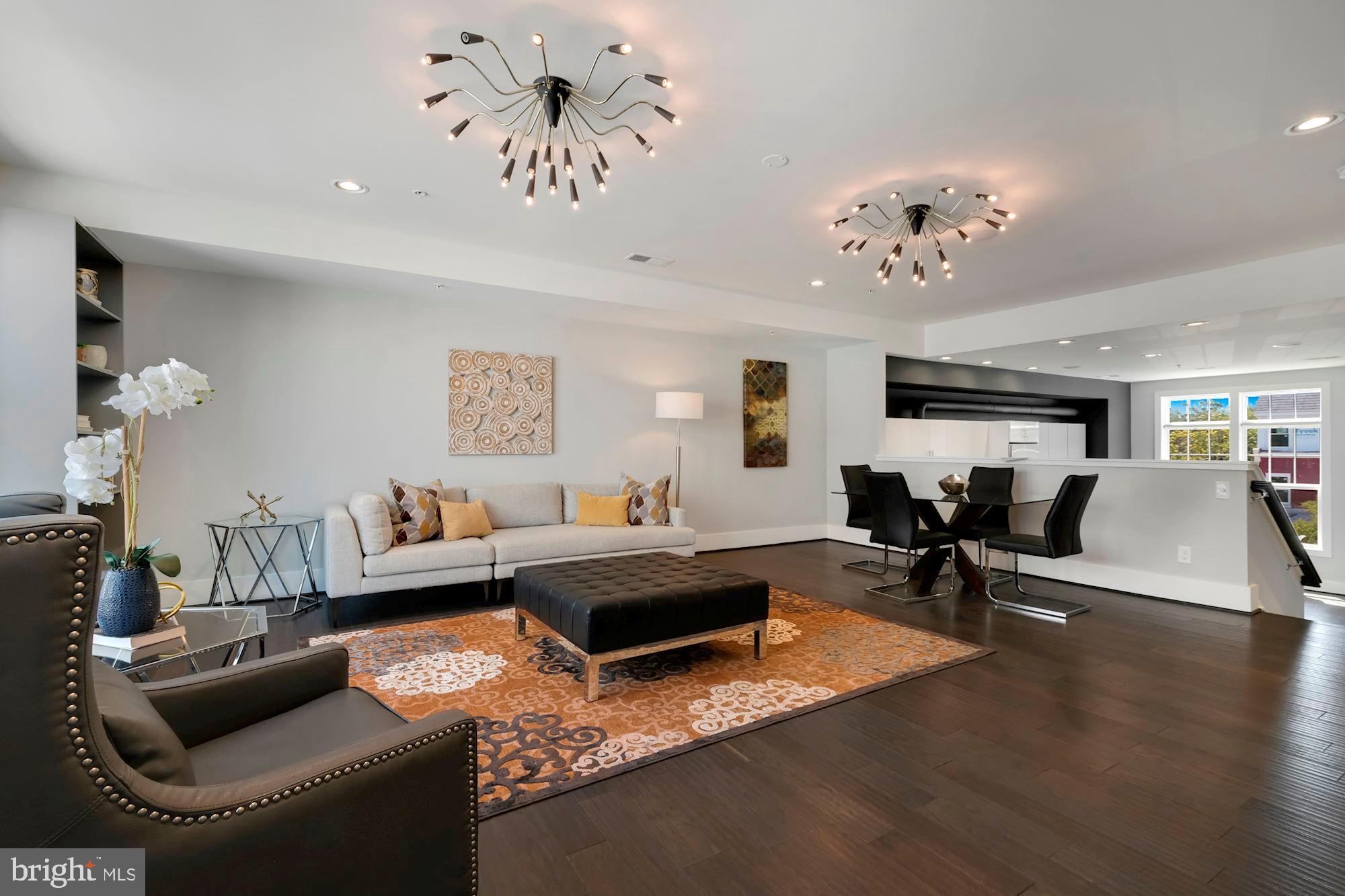 3401 SHERMAN AVENUE NW #10 OR #B