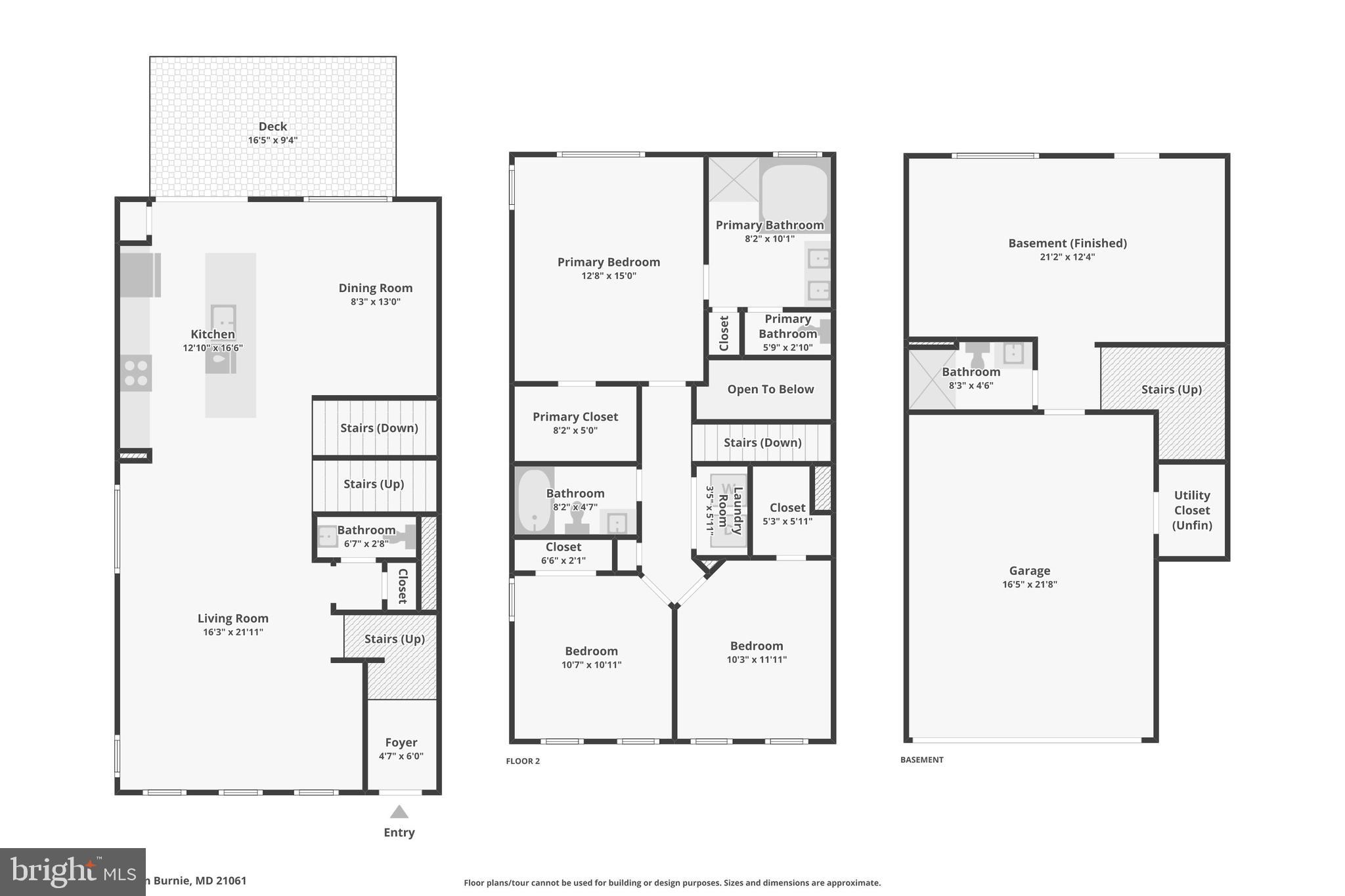 RED OAK CROSSING - Residential