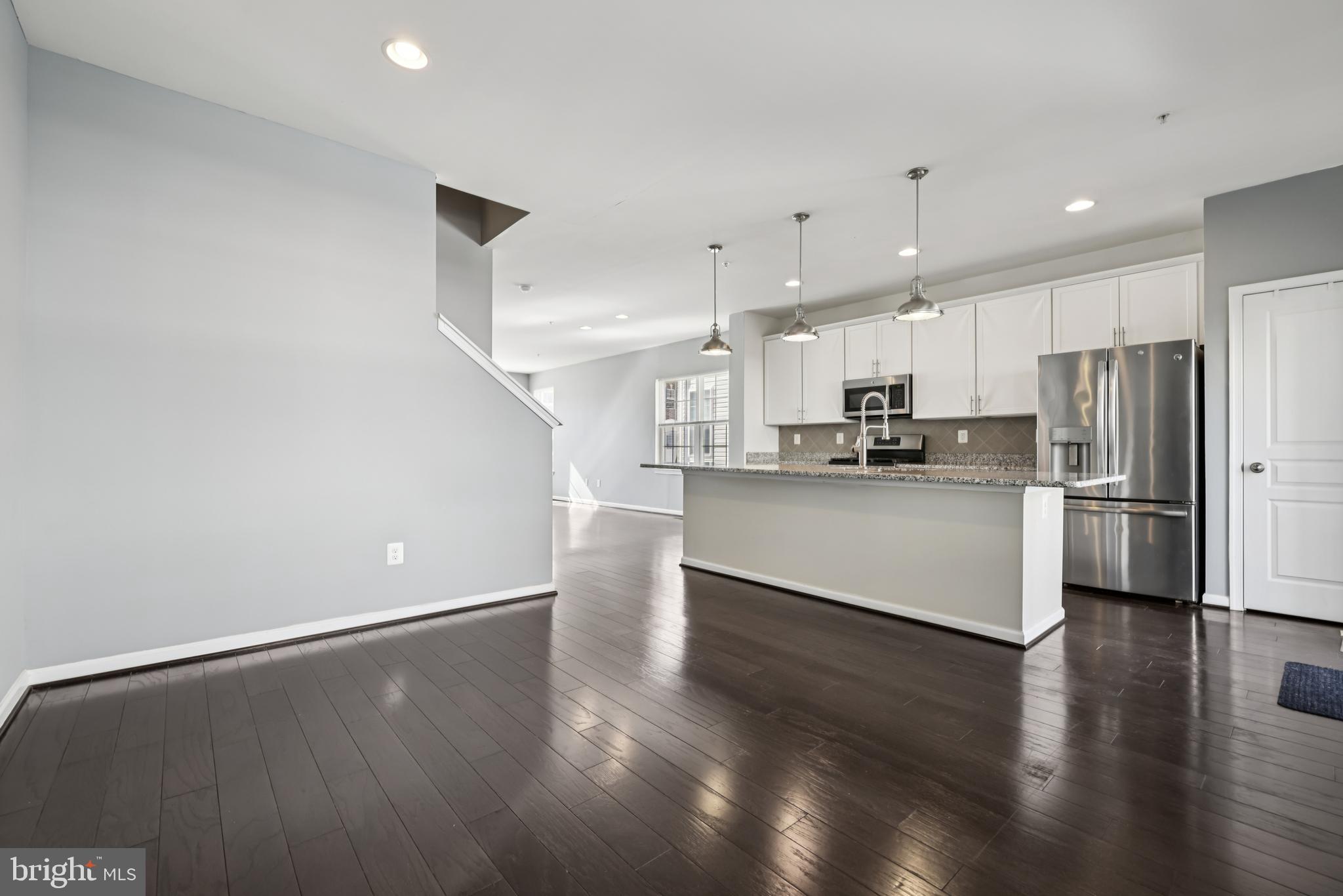 RED OAK CROSSING - Residential