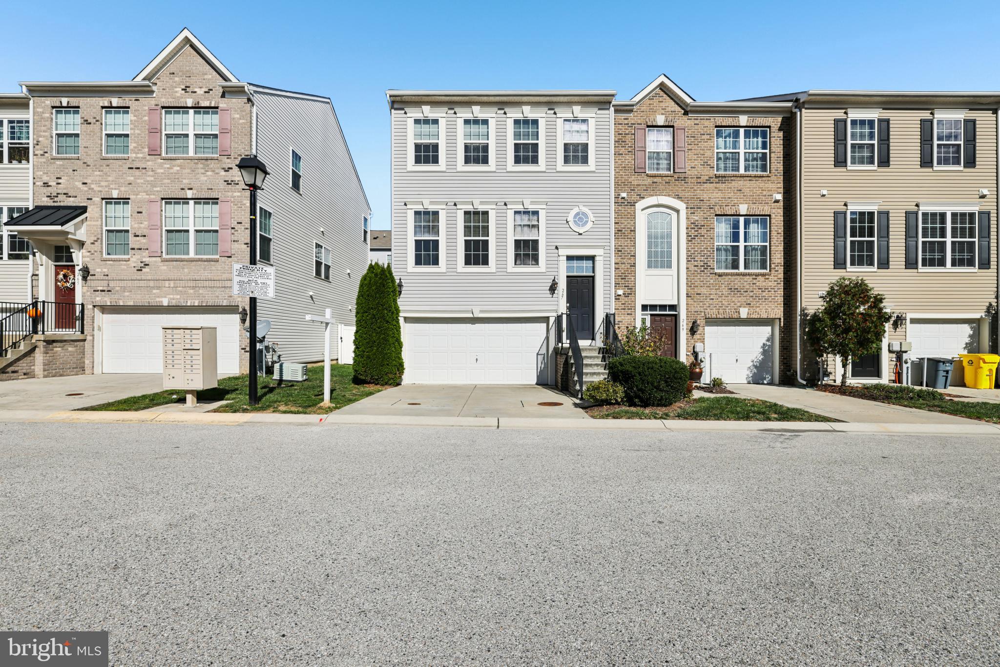 RED OAK CROSSING - Residential