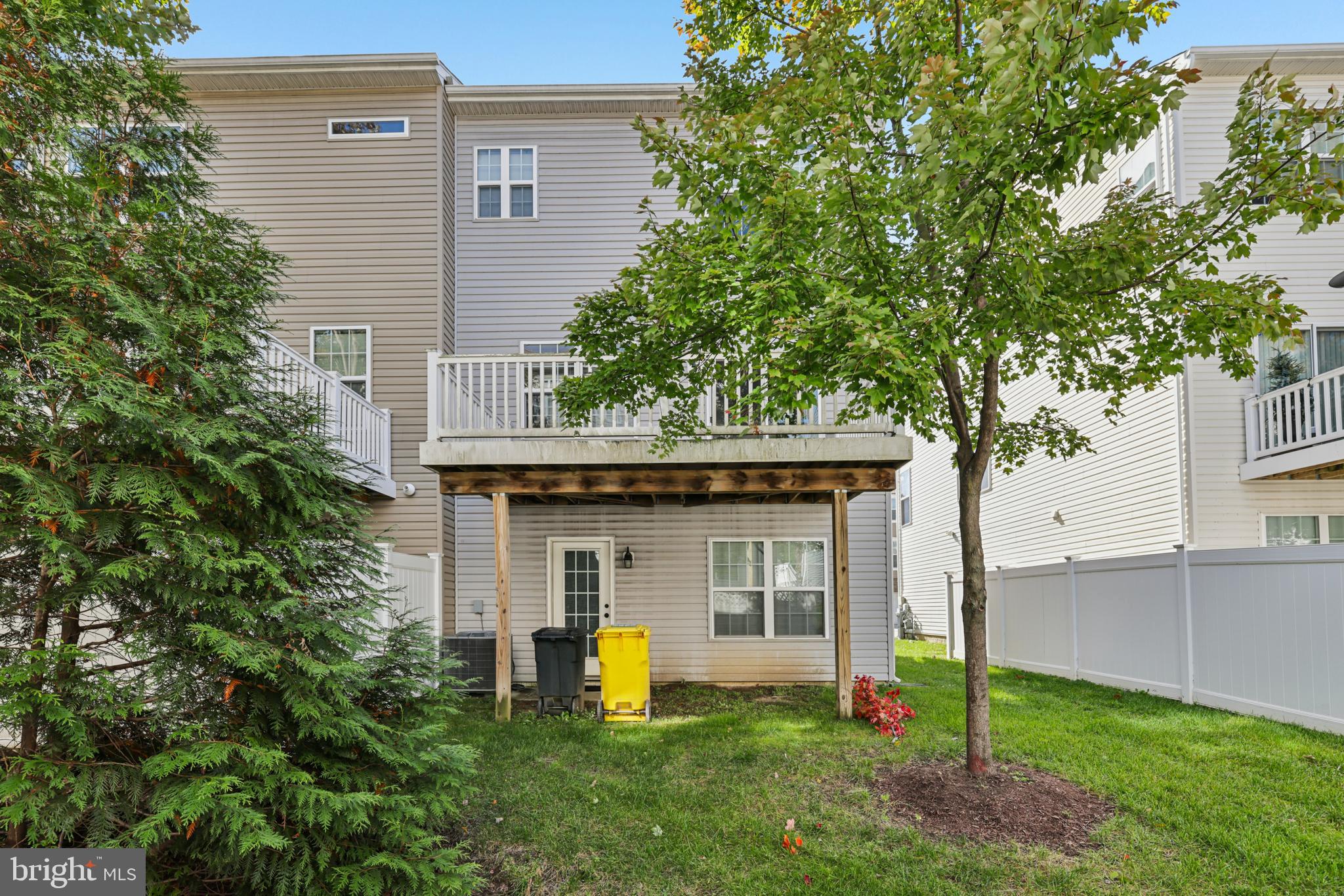 RED OAK CROSSING - Residential