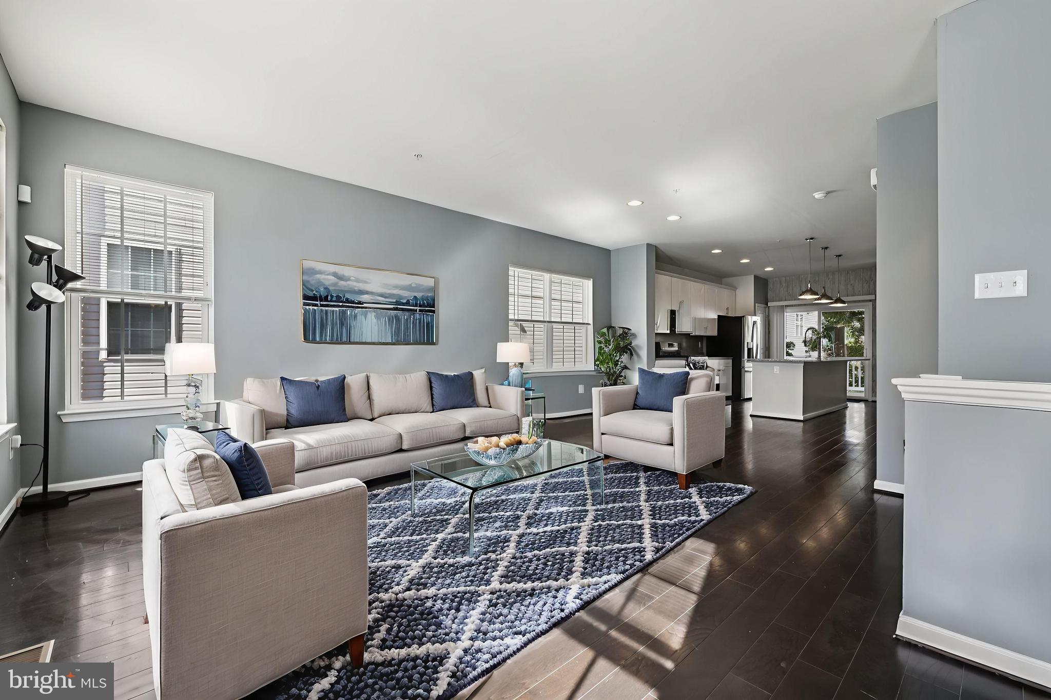 RED OAK CROSSING - Residential