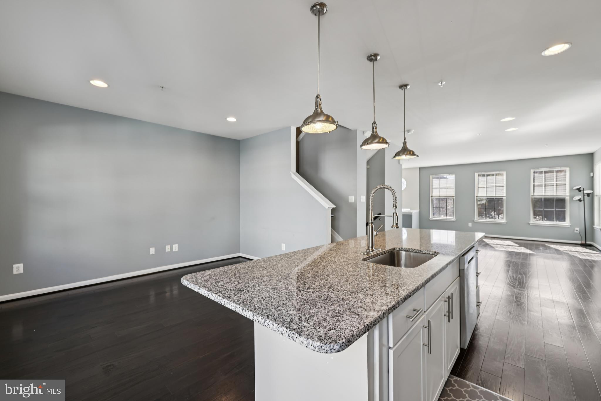 RED OAK CROSSING - Residential