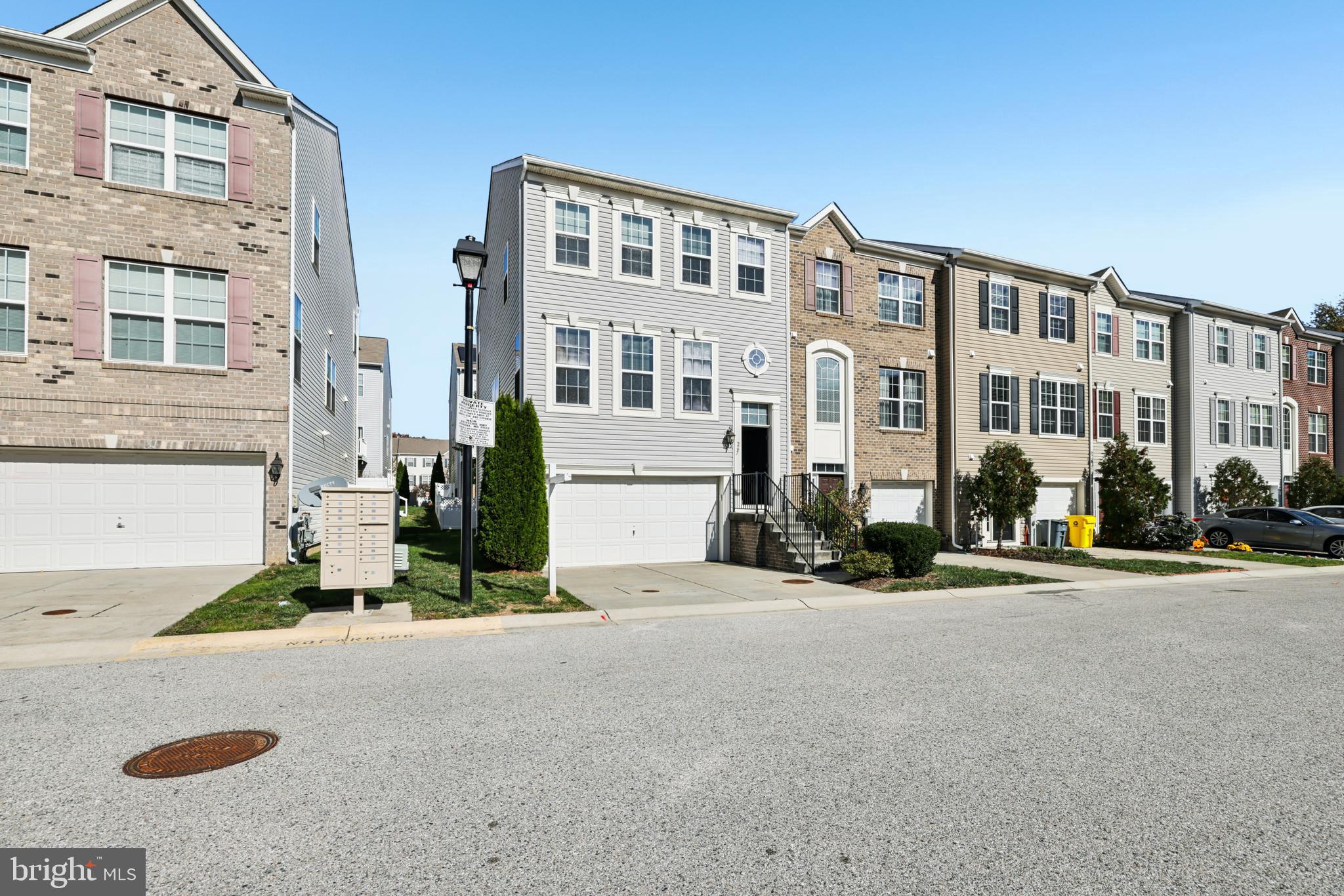 RED OAK CROSSING - Residential