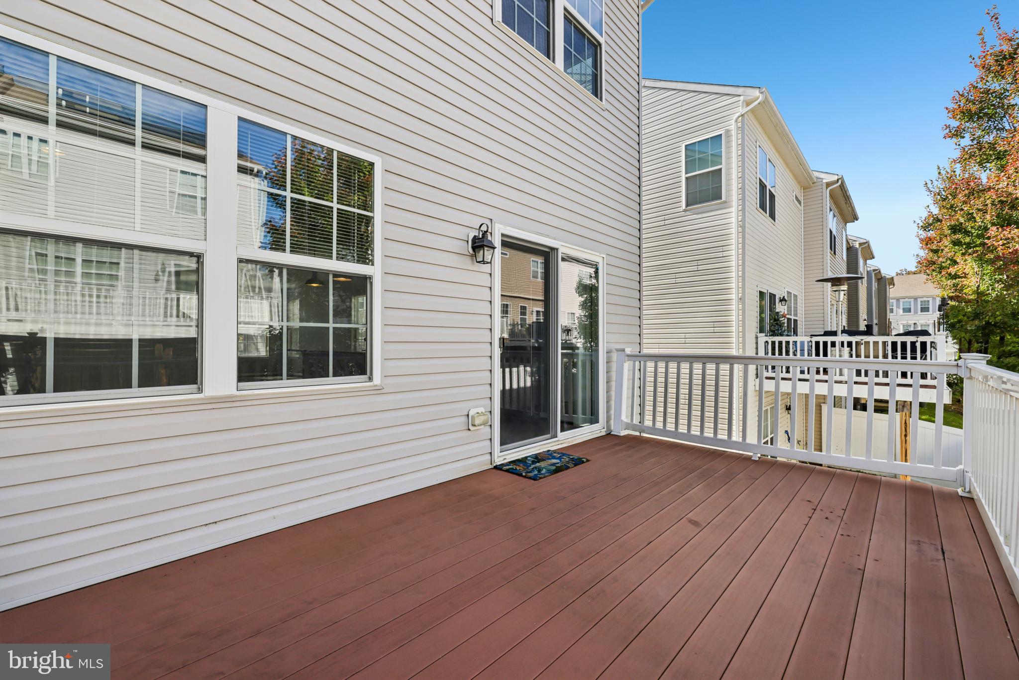 RED OAK CROSSING - Residential