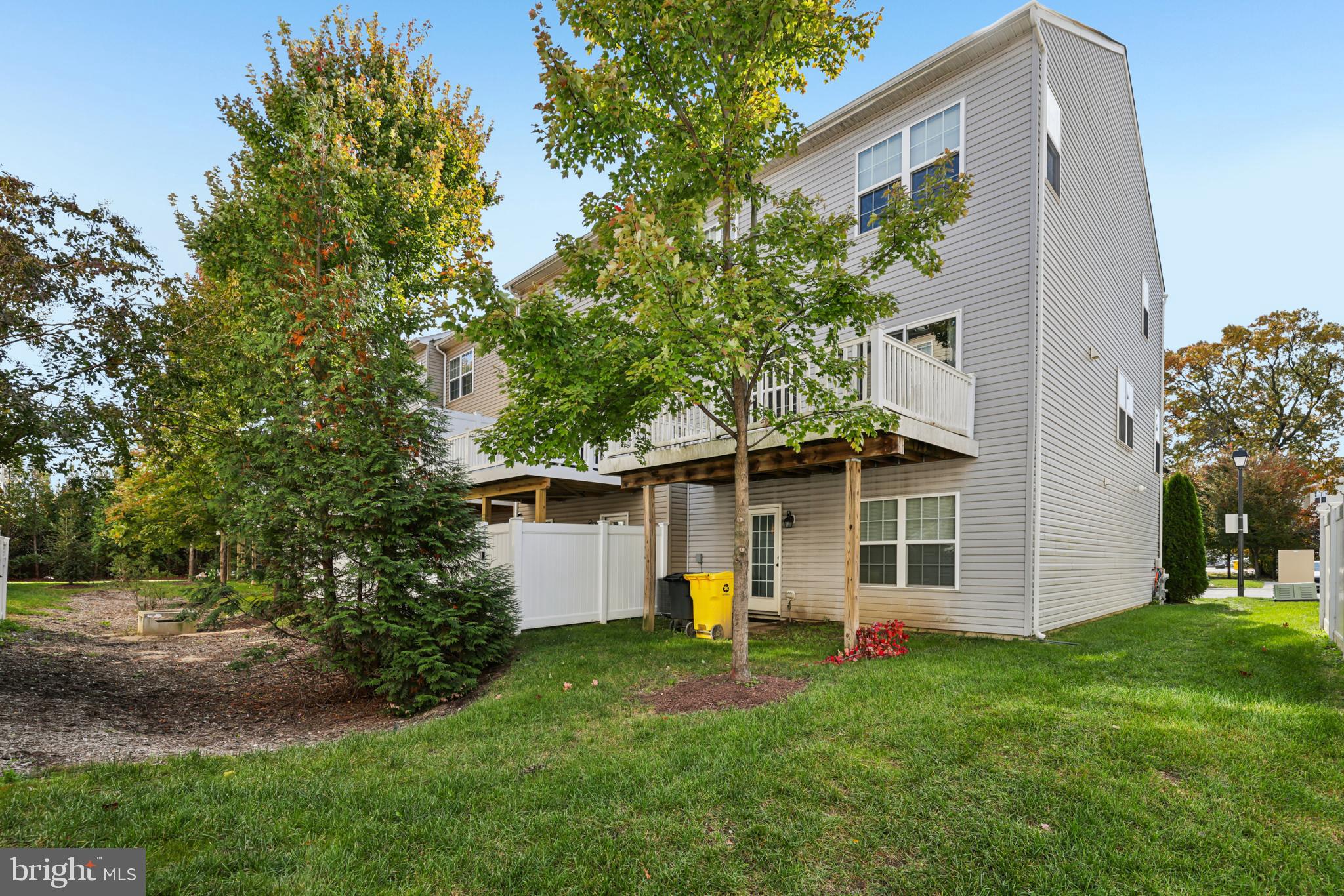 RED OAK CROSSING - Residential