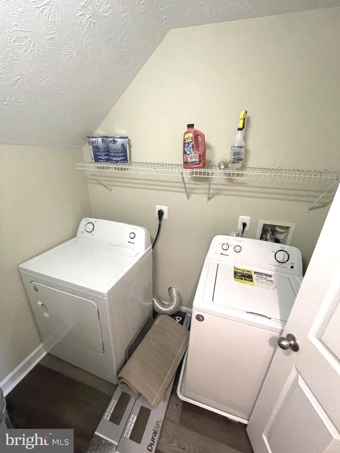 COVINGTON CONDOMINIUMS - Residential