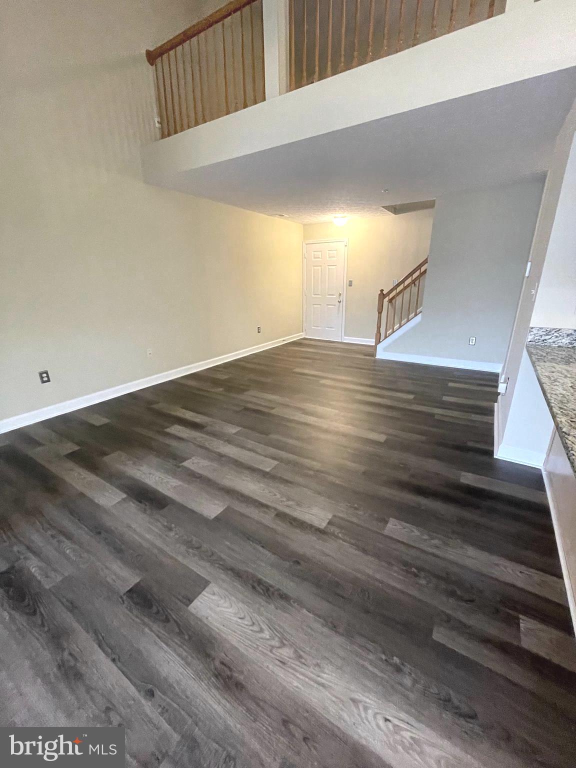 COVINGTON CONDOMINIUMS - Residential