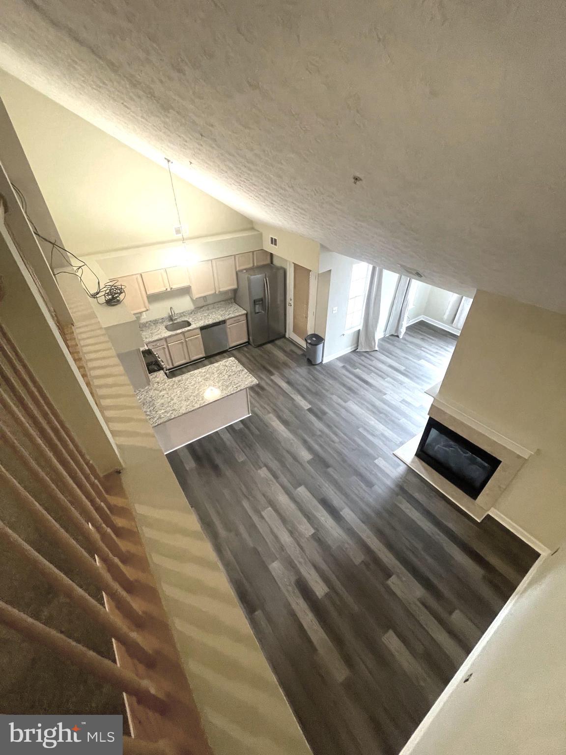 COVINGTON CONDOMINIUMS - Residential