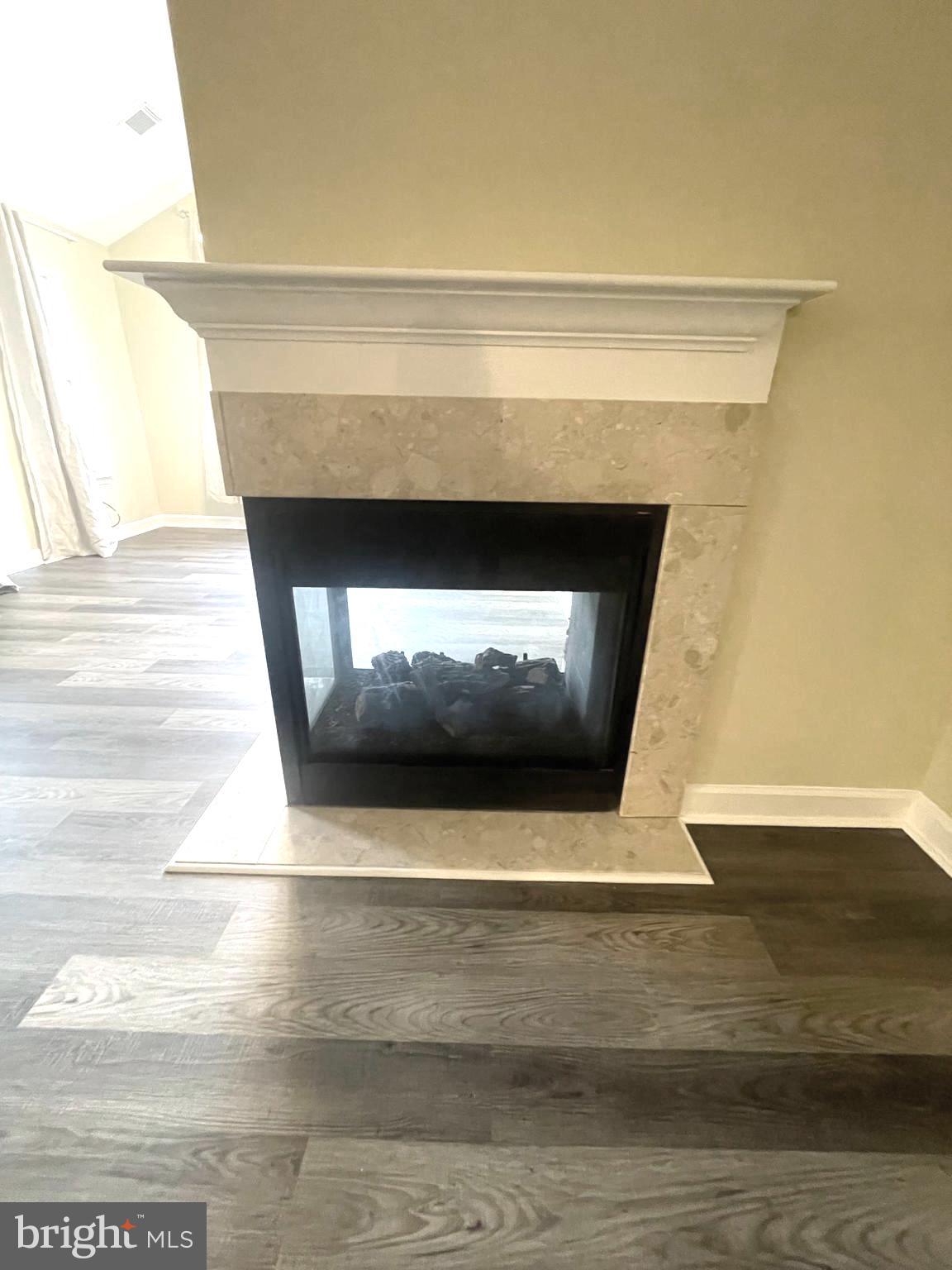 COVINGTON CONDOMINIUMS - Residential