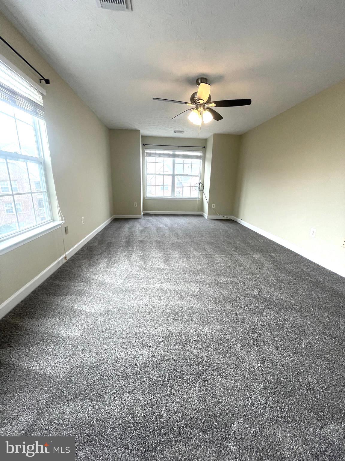 COVINGTON CONDOMINIUMS - Residential