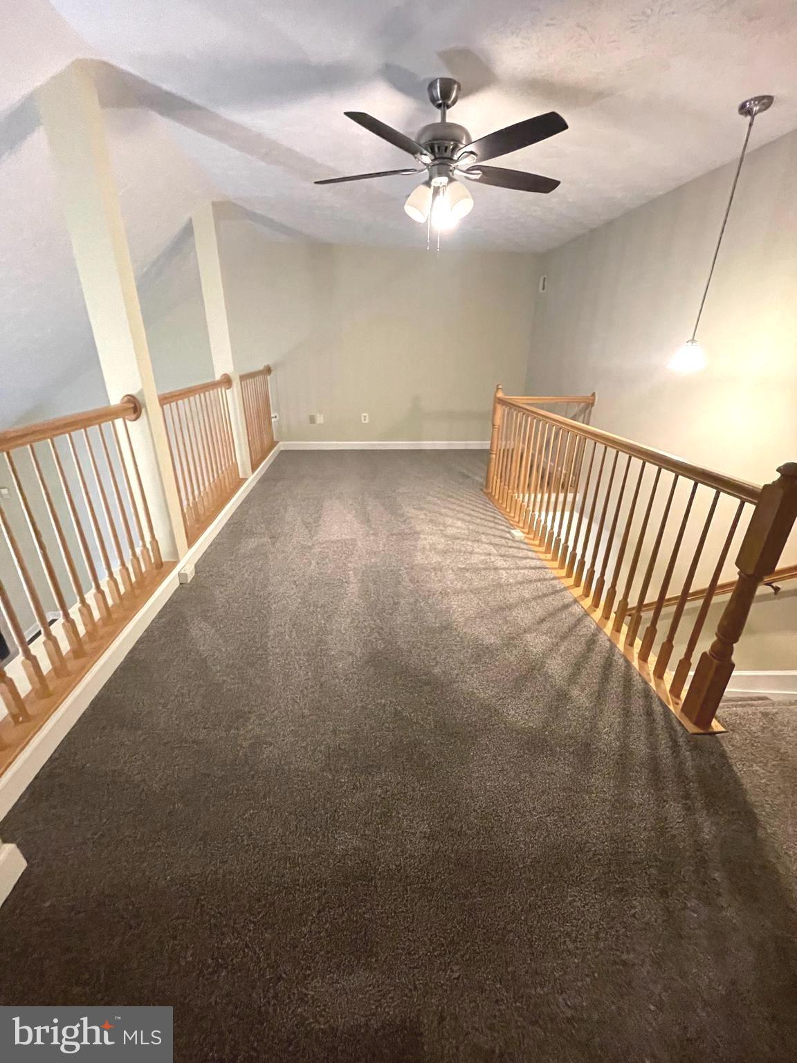 COVINGTON CONDOMINIUMS - Residential