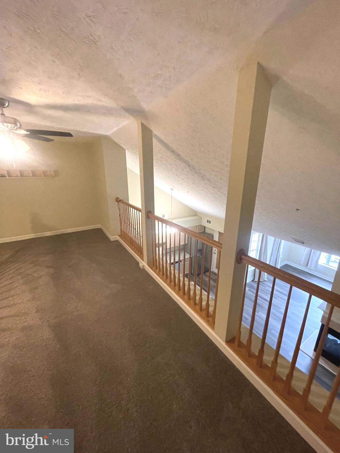 COVINGTON CONDOMINIUMS - Residential