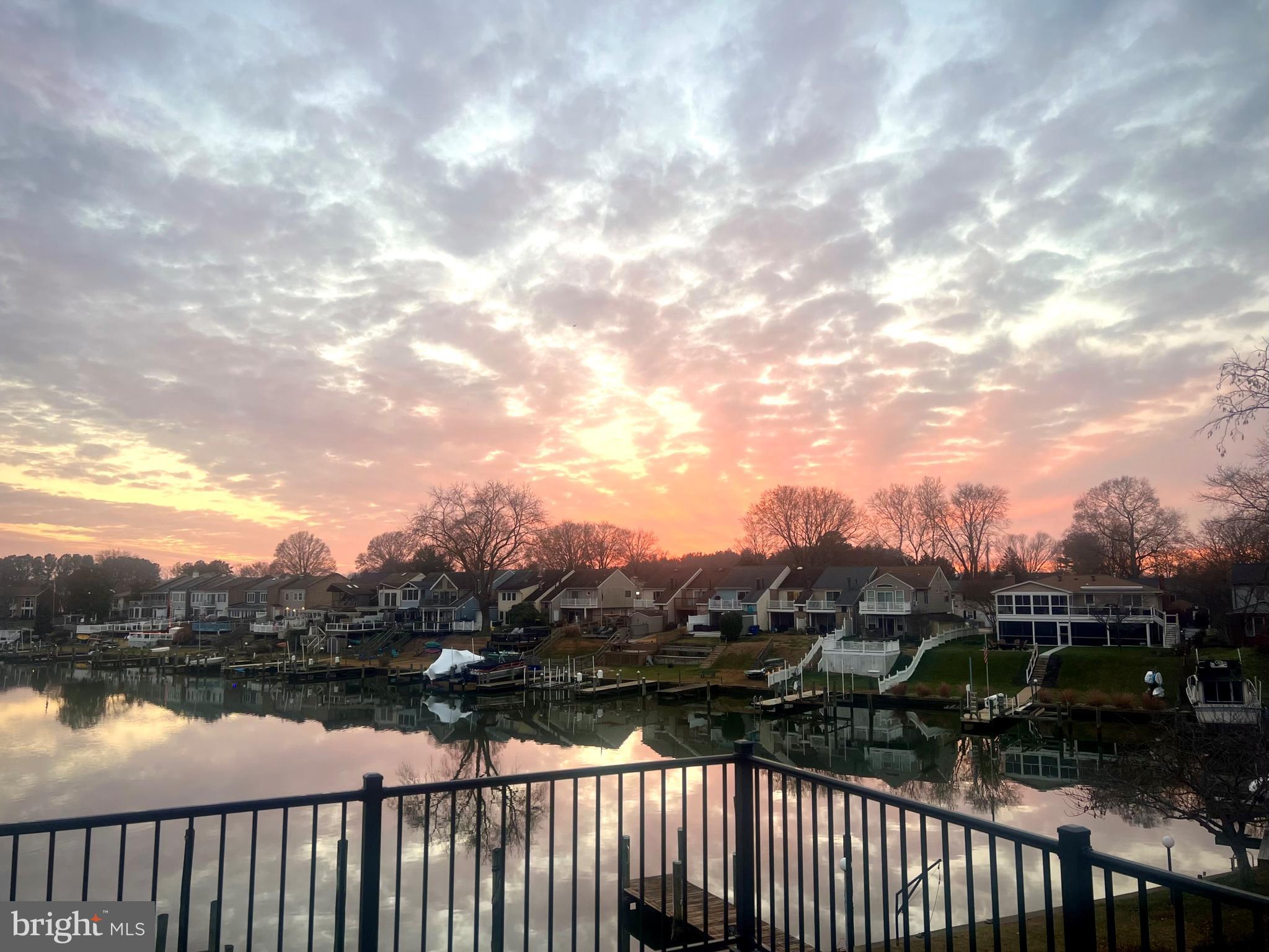 RUMSEY ISLAND - Residential