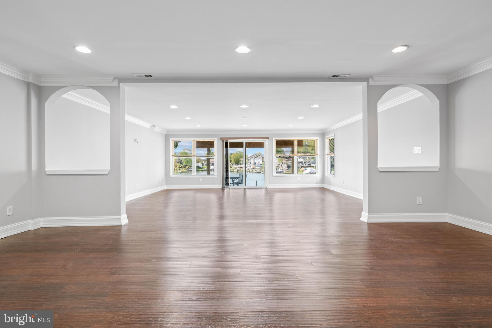 RUMSEY ISLAND - Residential