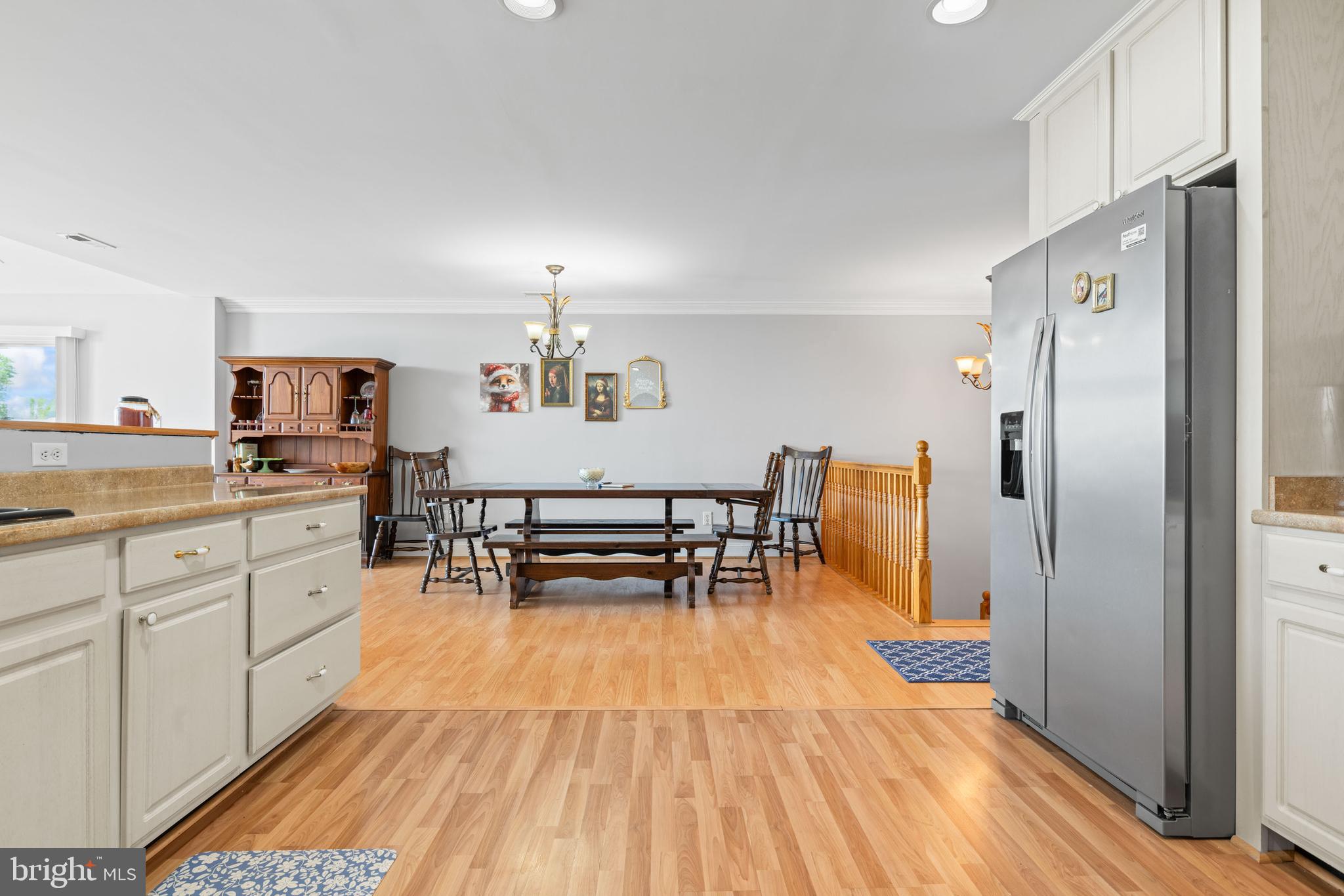 RUMSEY ISLAND - Residential