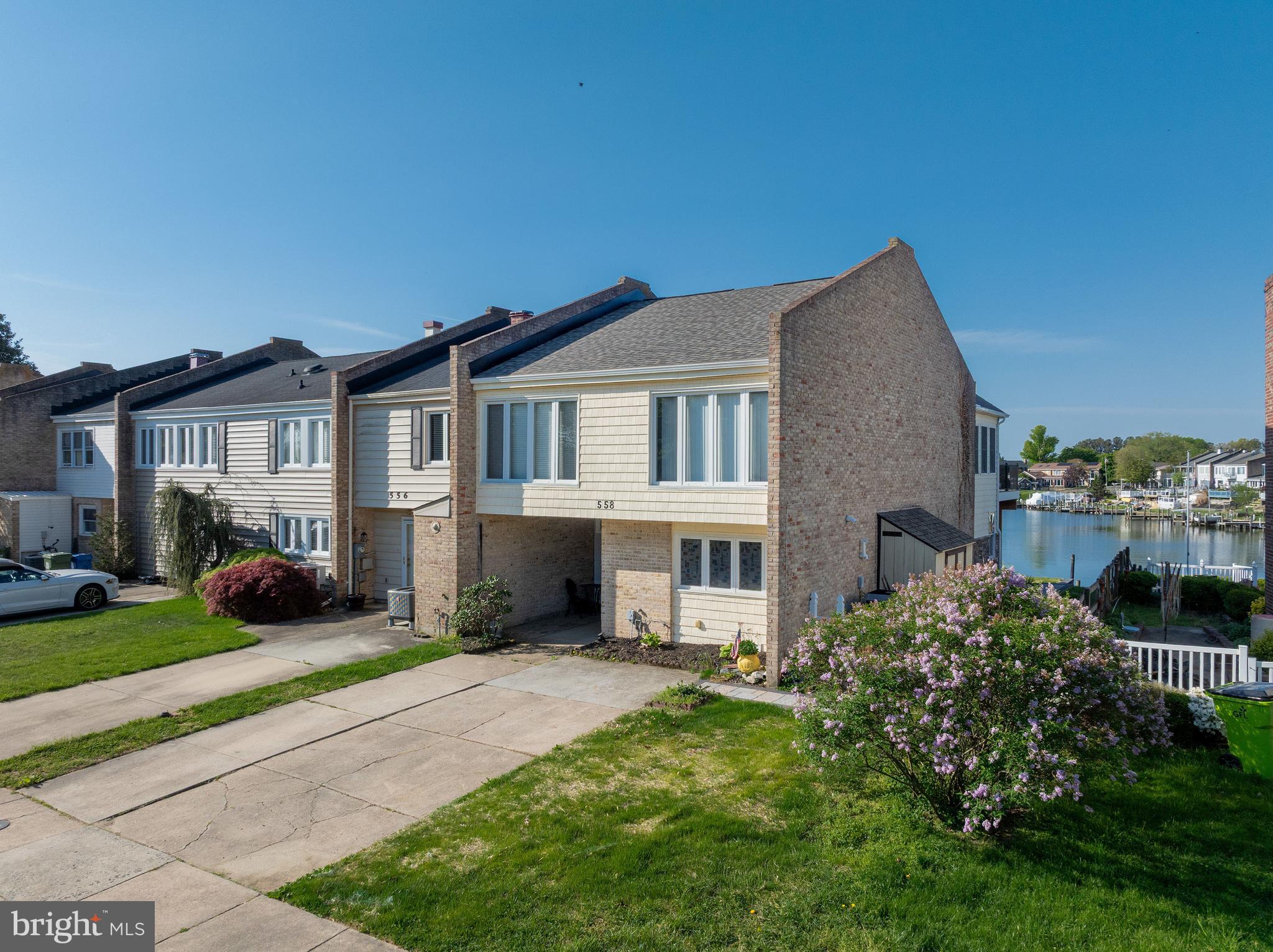 RUMSEY ISLAND - Residential