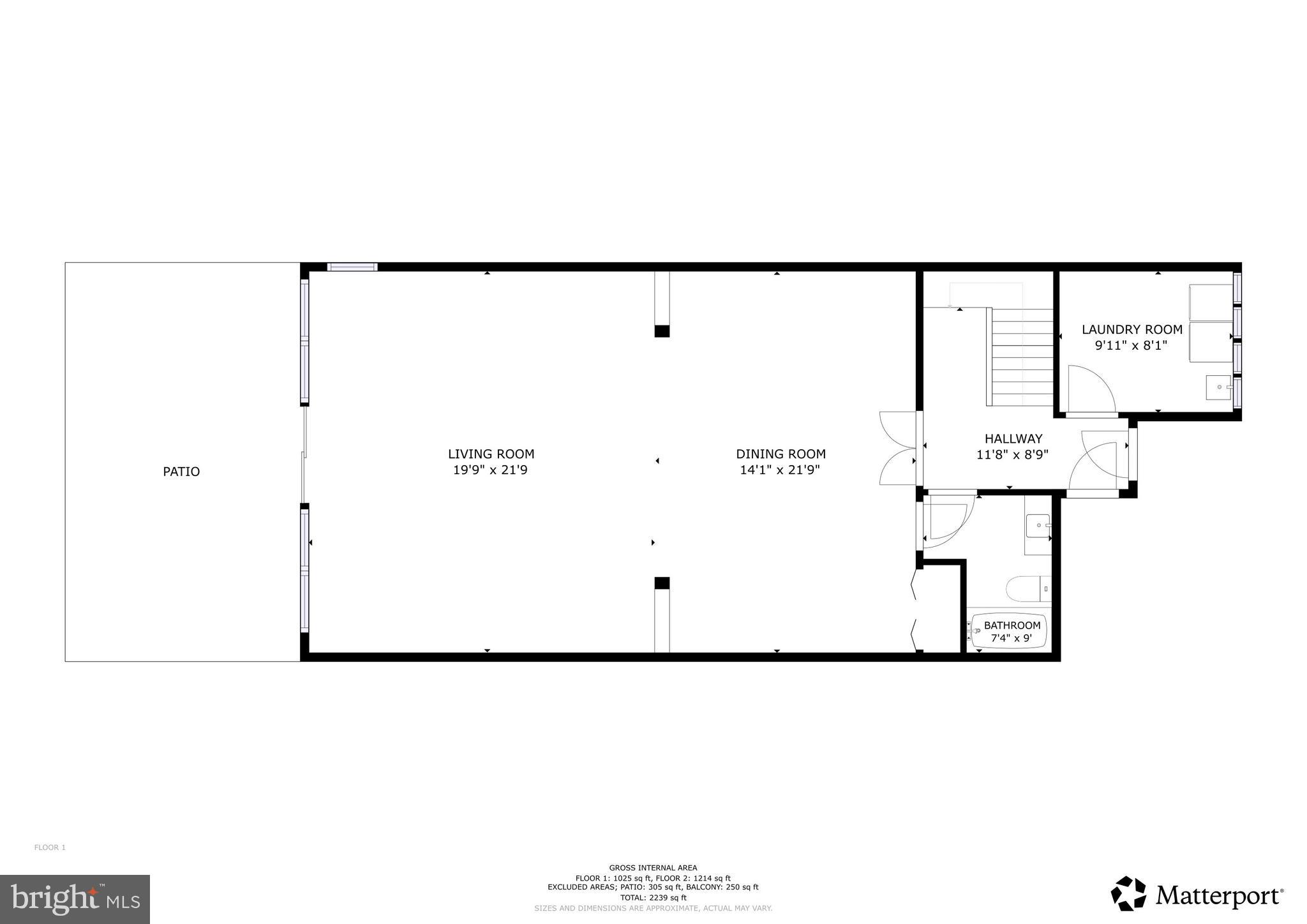 RUMSEY ISLAND - Residential